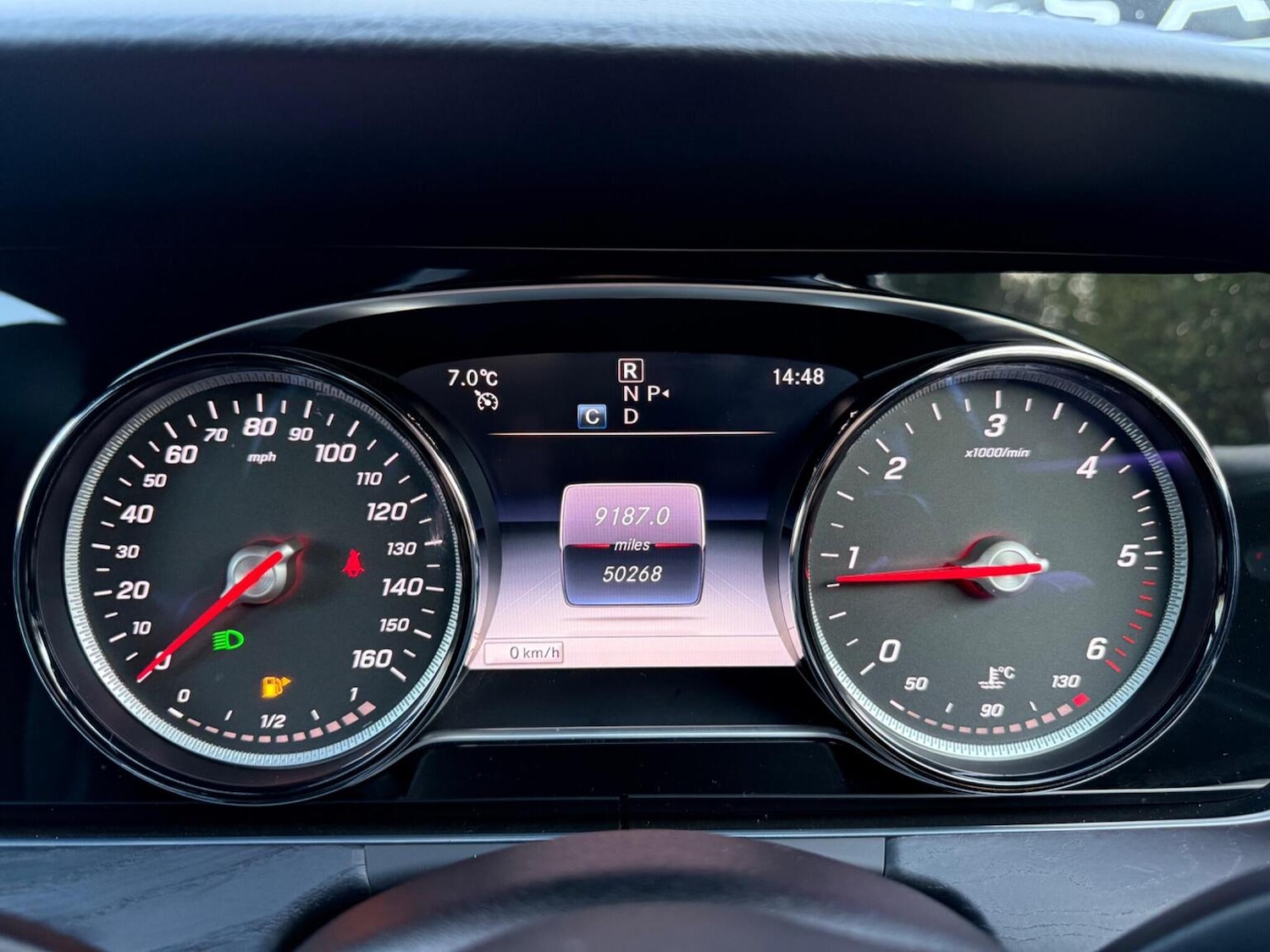 Used Mercedes-Benz E Class 2018 for sale - 76725658: Photo 17