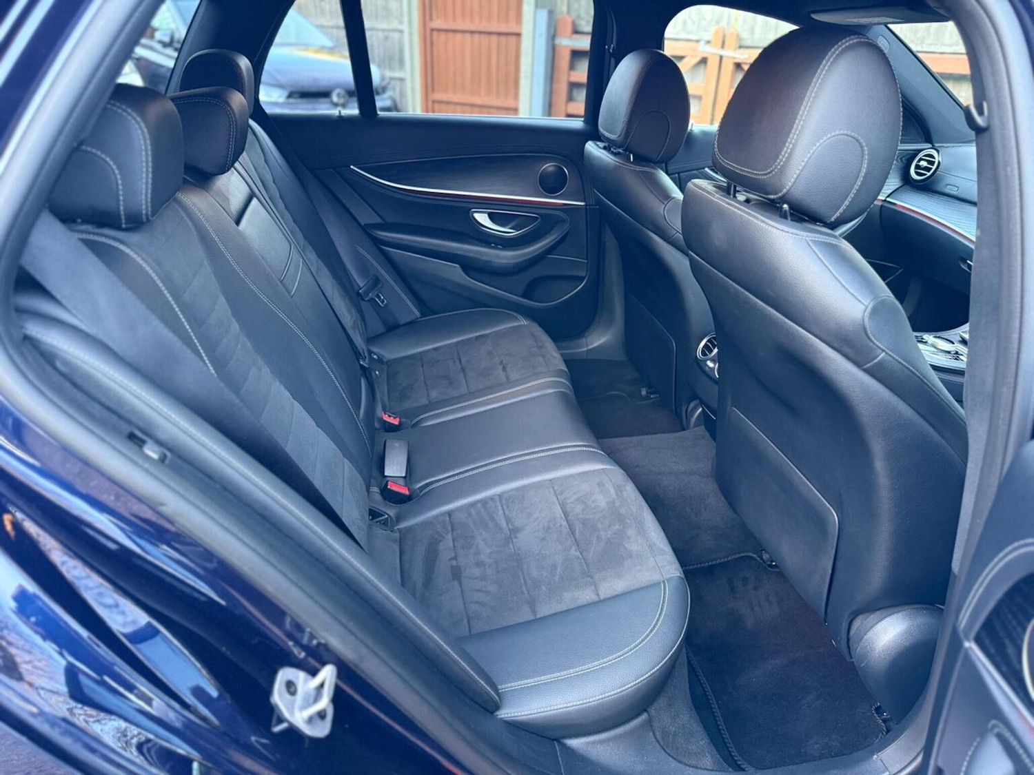 Used Mercedes-Benz E Class 2018 for sale - 76725658: Photo 24