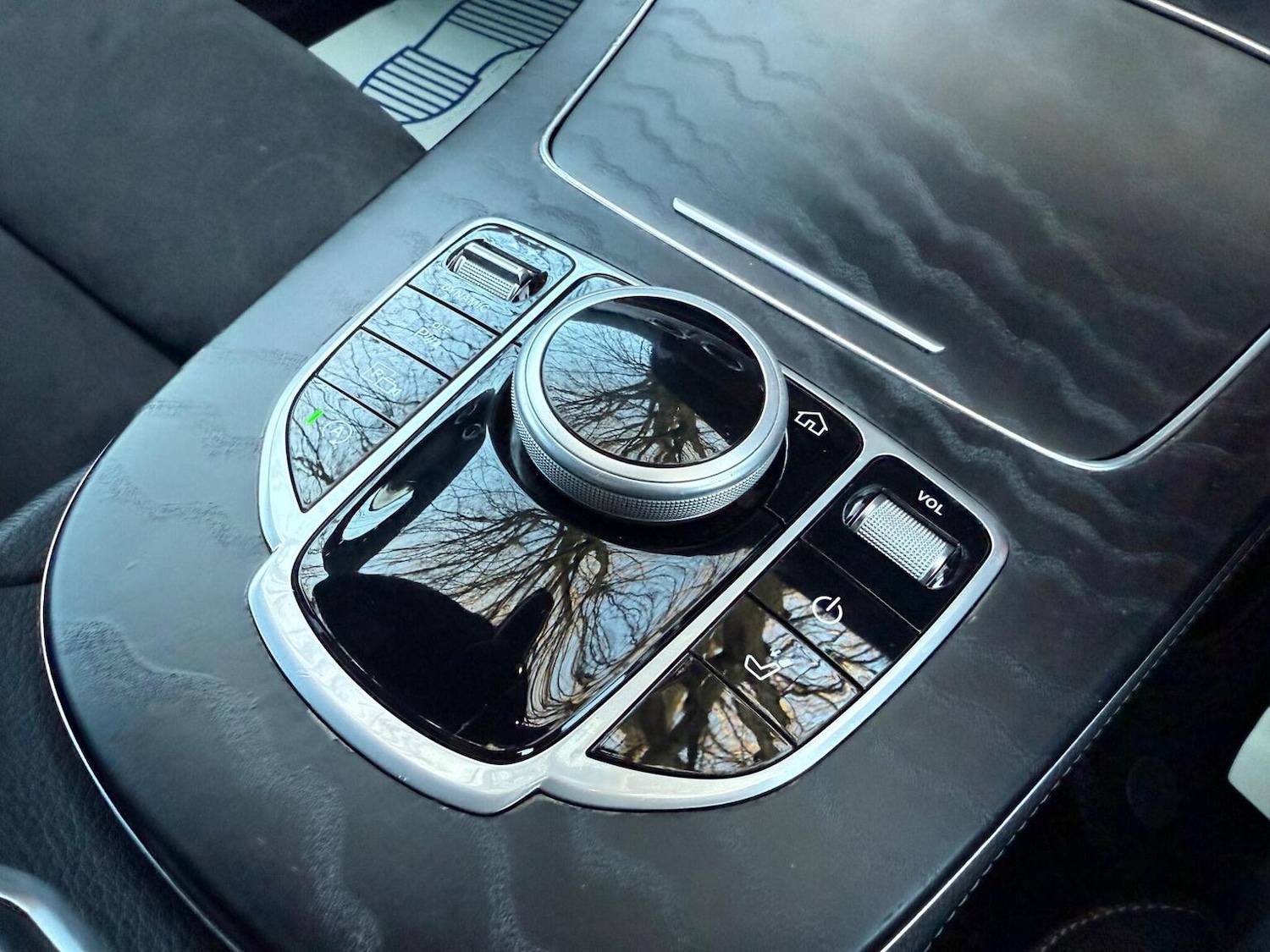 Used Mercedes-Benz E Class 2018 for sale - 76725658: Photo 27