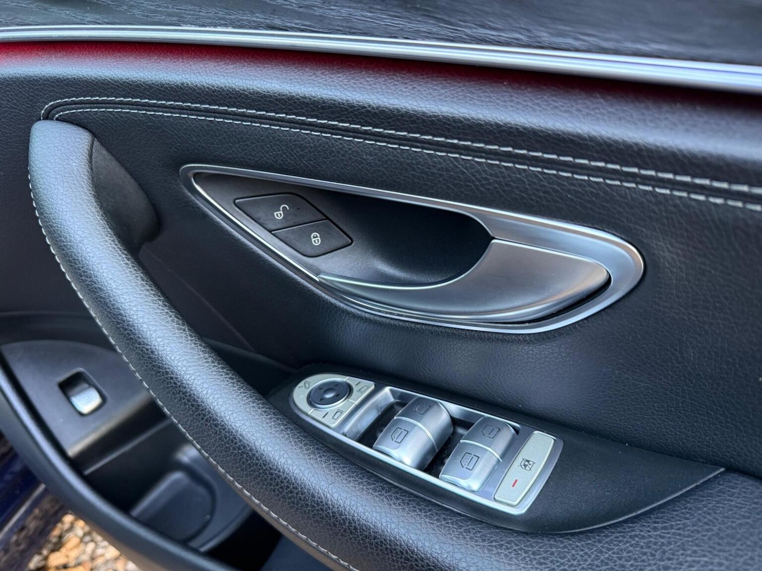 Used Mercedes-Benz E Class 2018 for sale - 76725658: Photo 33