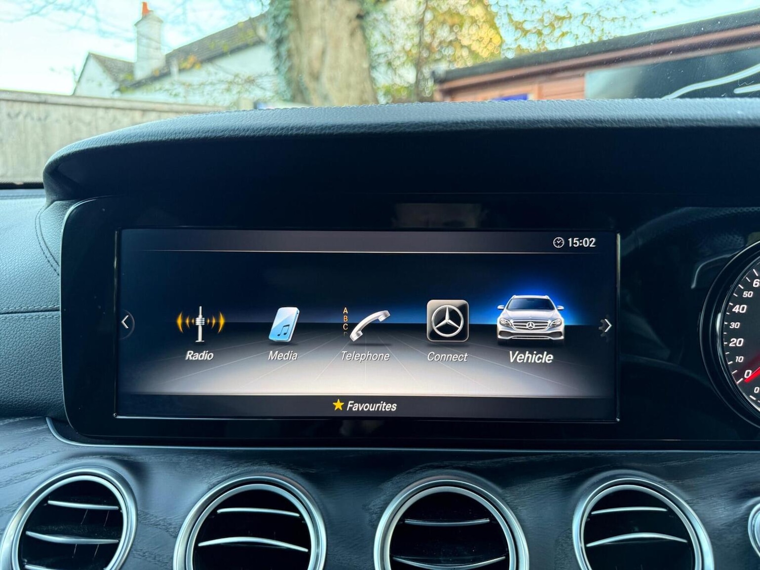 Used Mercedes-Benz E Class 2018 for sale - 76725658: Photo 36