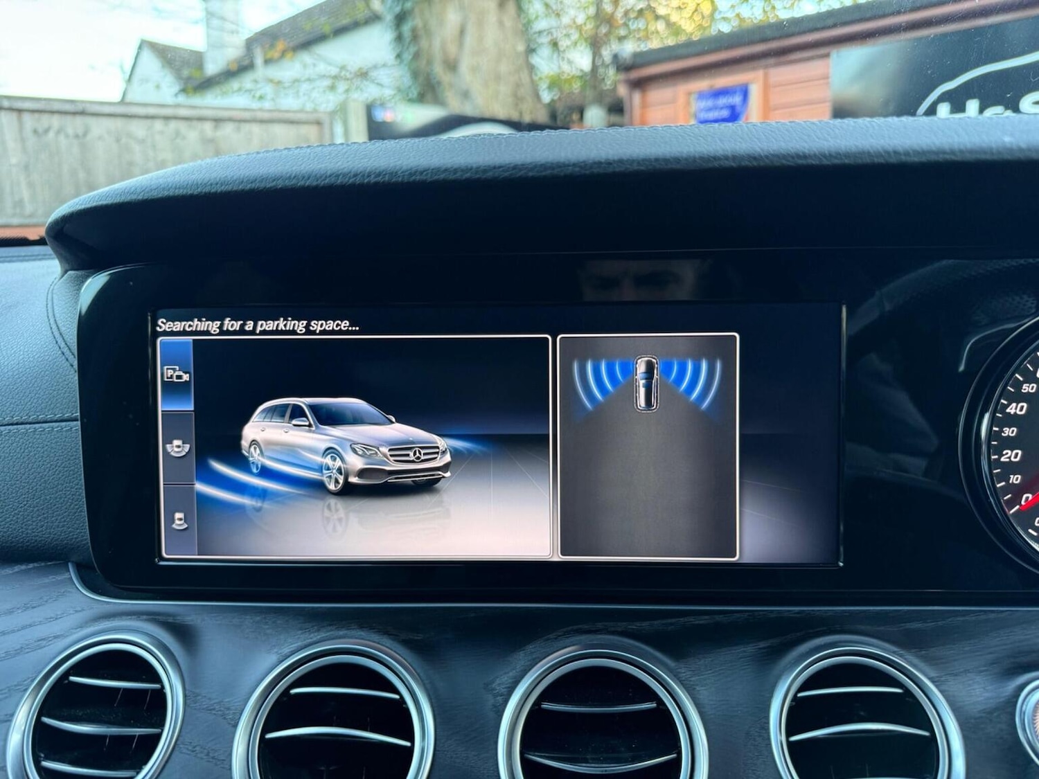 Used Mercedes-Benz E Class 2018 for sale - 76725658: Photo 37