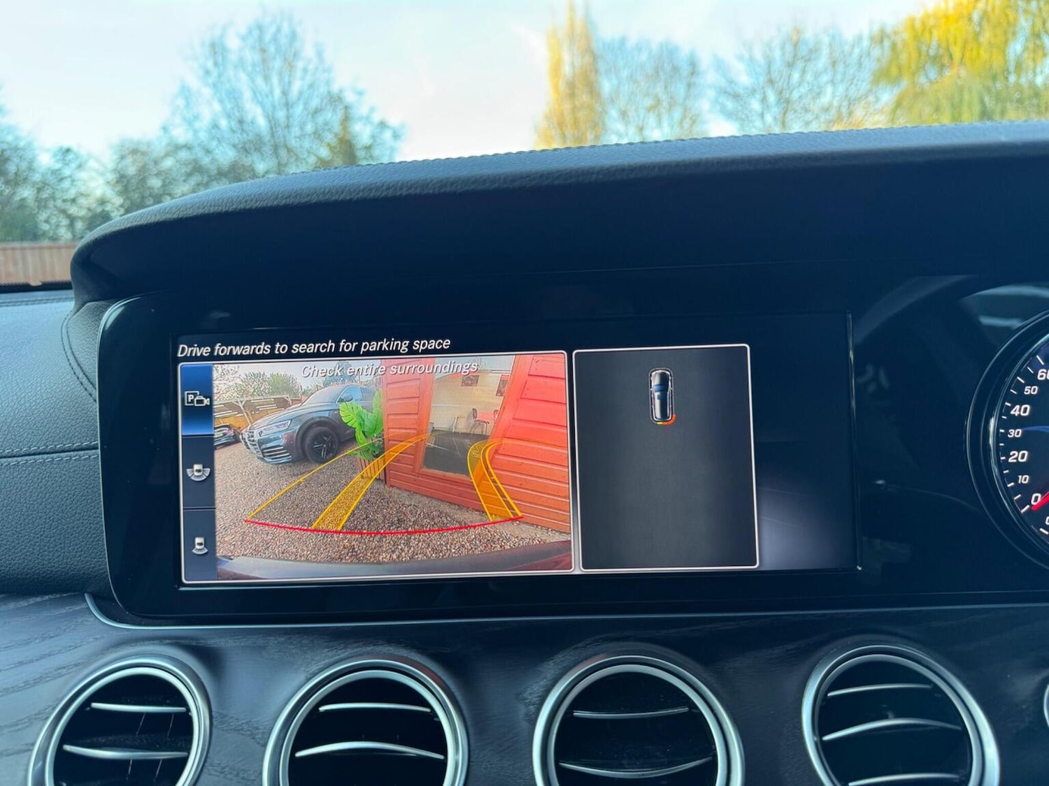 Used Mercedes-Benz E Class 2018 for sale - 76725658: Photo 39