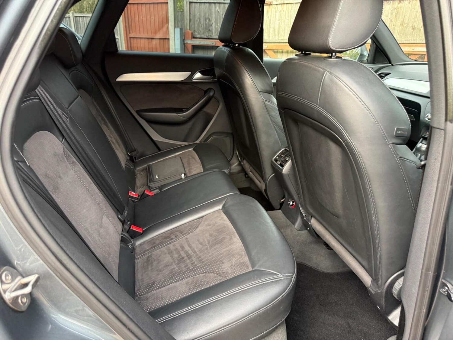 Used Audi Q3 2017 for sale - 76769777: Photo 18