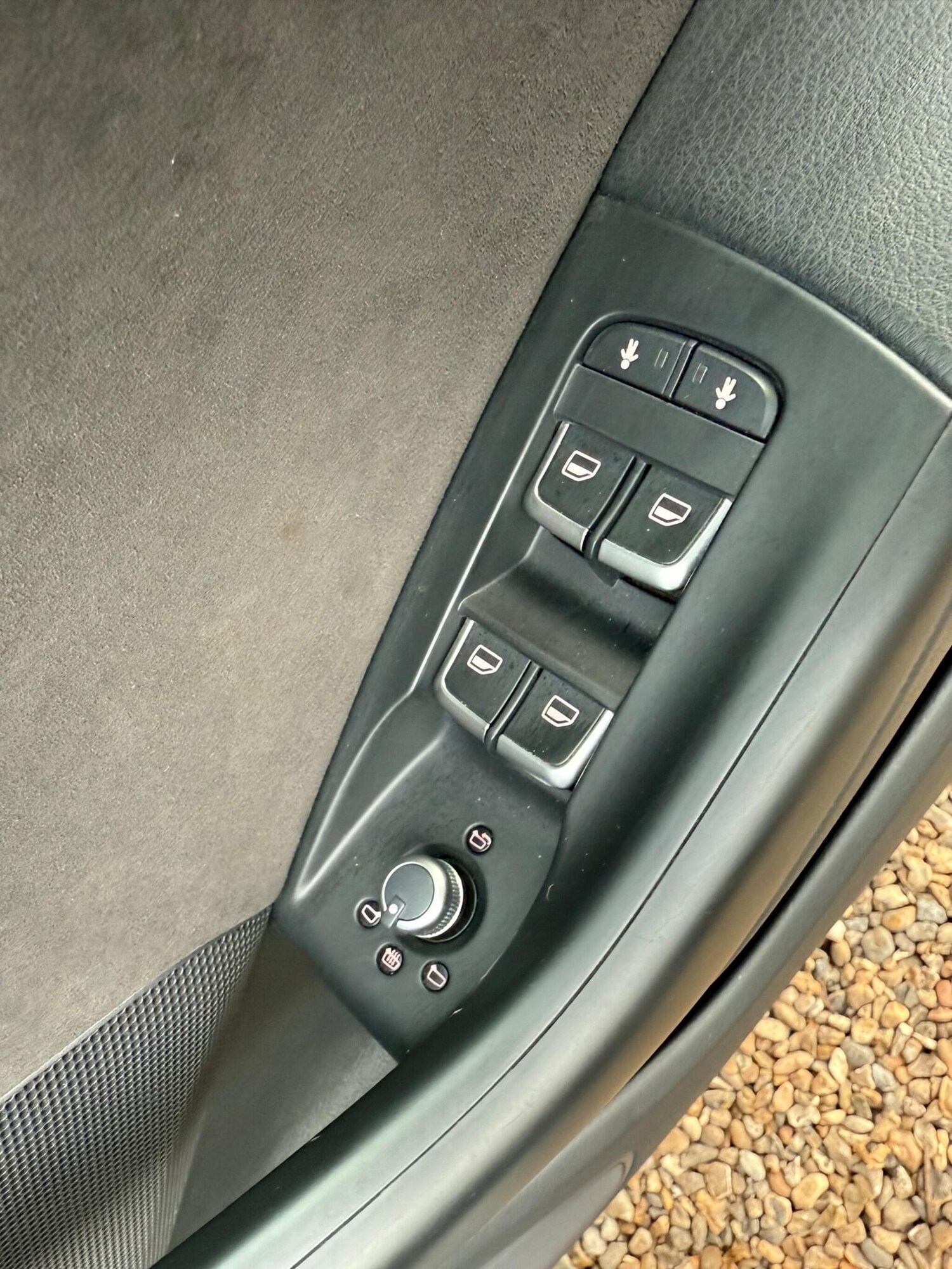 Used Audi Q3 2017 for sale - 76769777: Photo 24