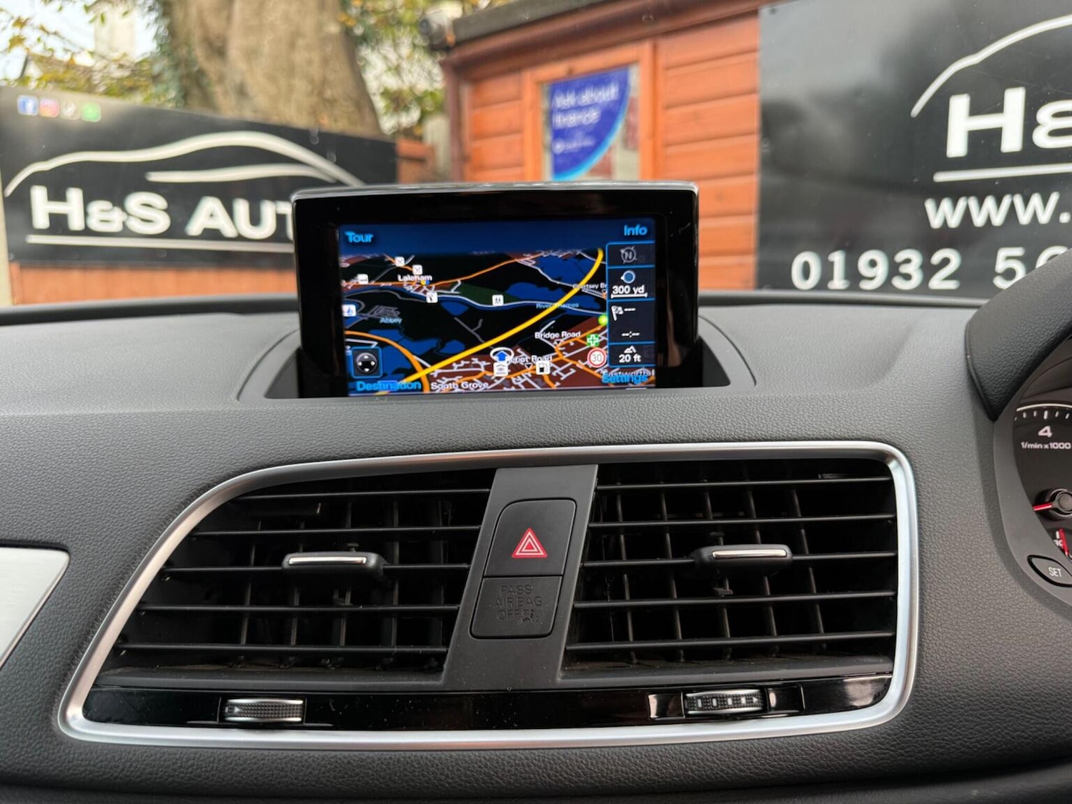 Used Audi Q3 2017 for sale - 76769777: Photo 27