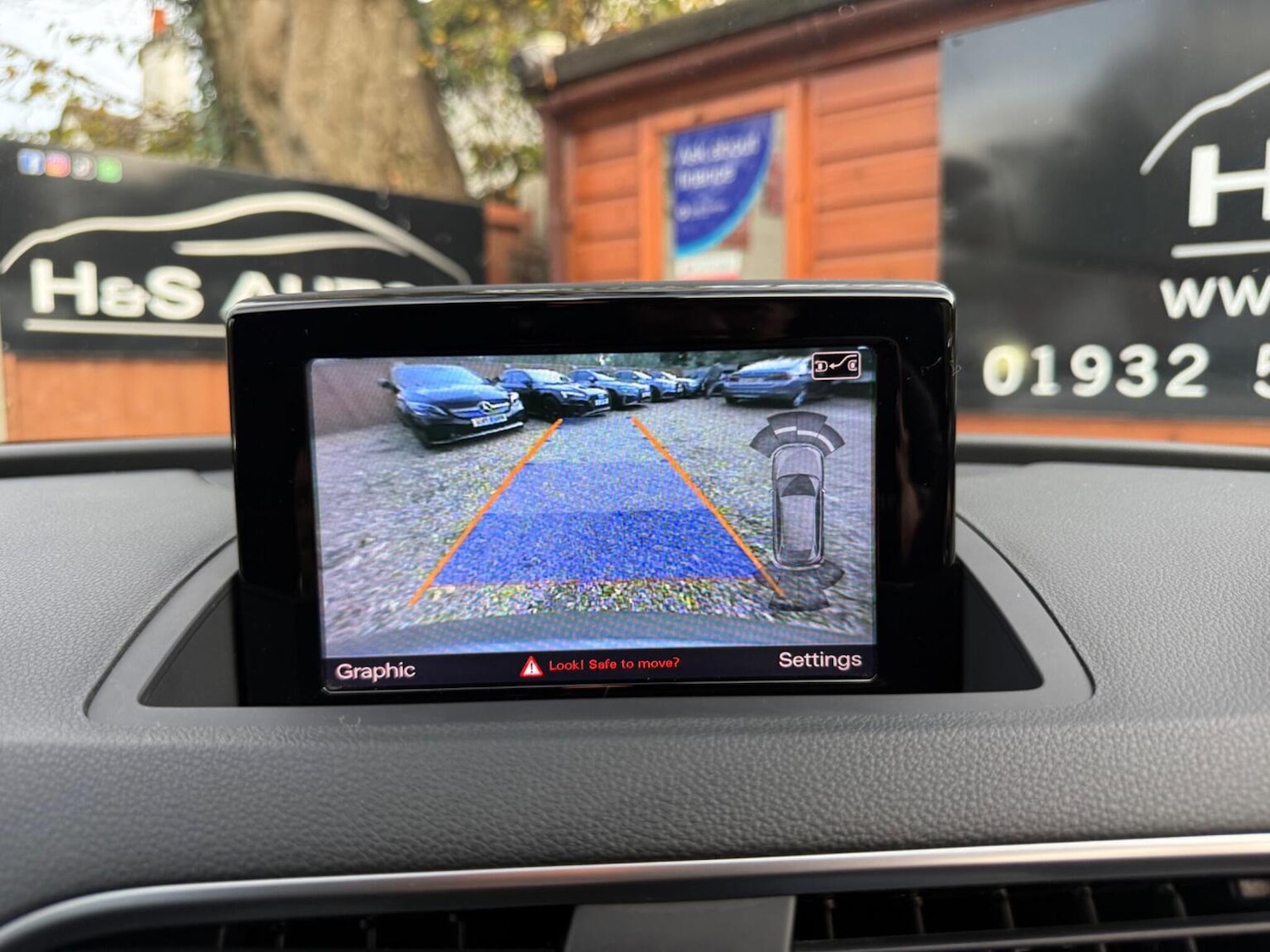 Used Audi Q3 2017 for sale - 76769777: Photo 28