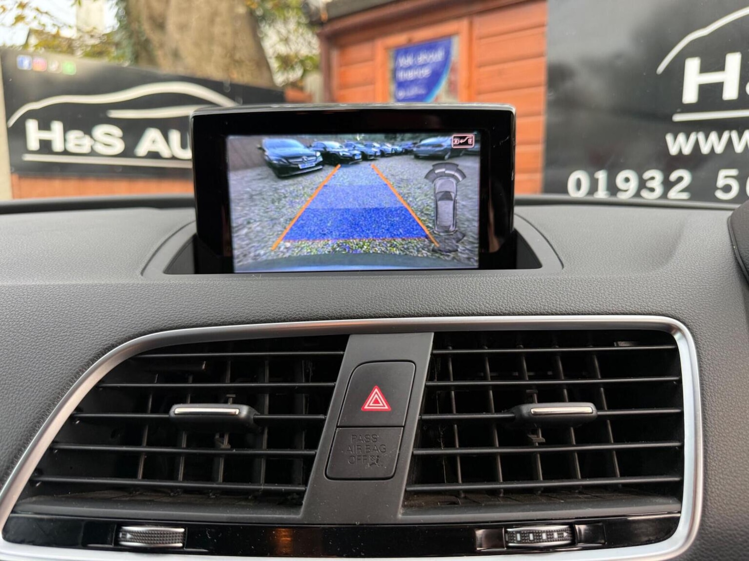 Used Audi Q3 2017 for sale - 76769777: Photo 30