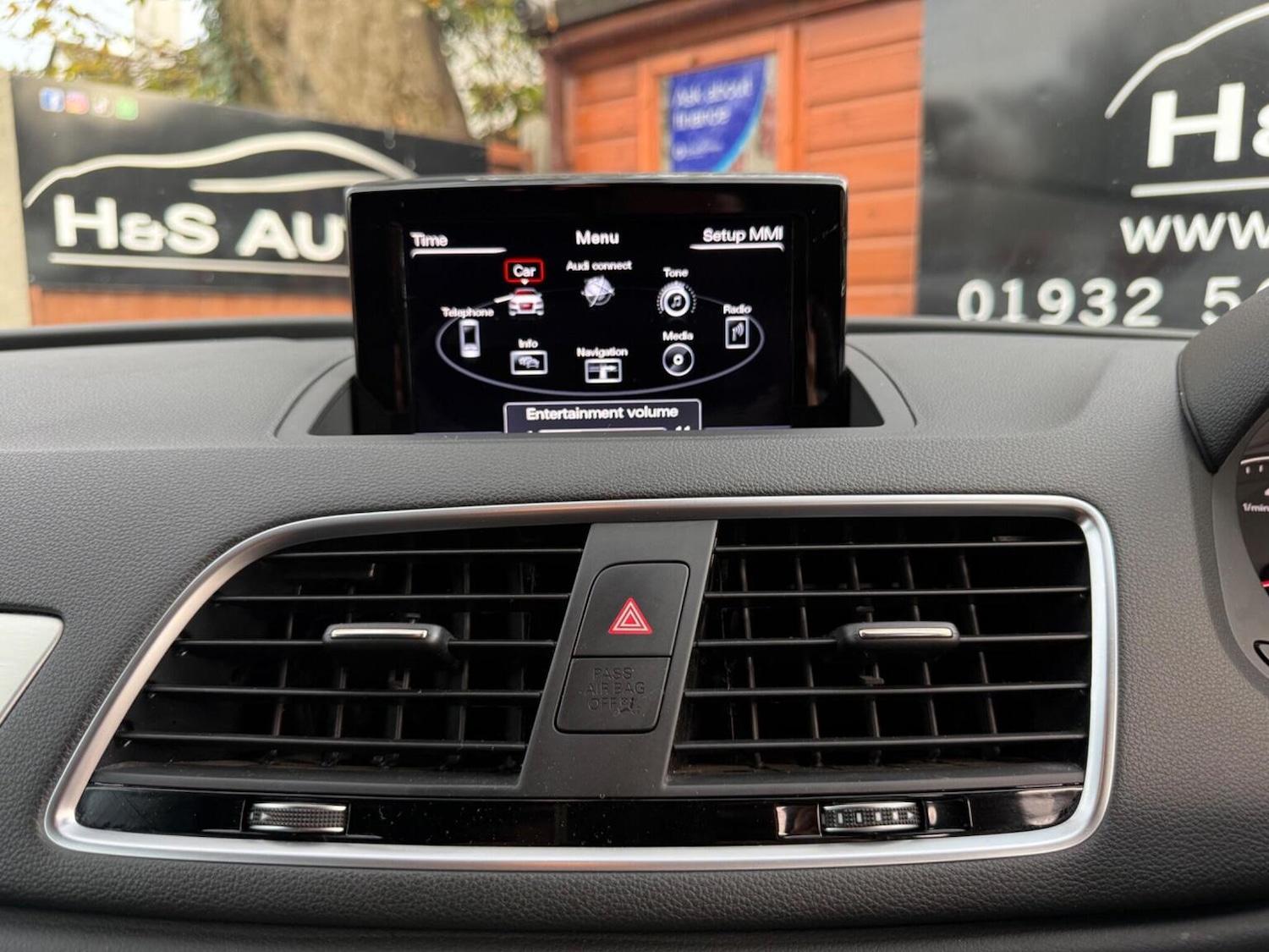 Used Audi Q3 2017 for sale - 76769777: Photo 31