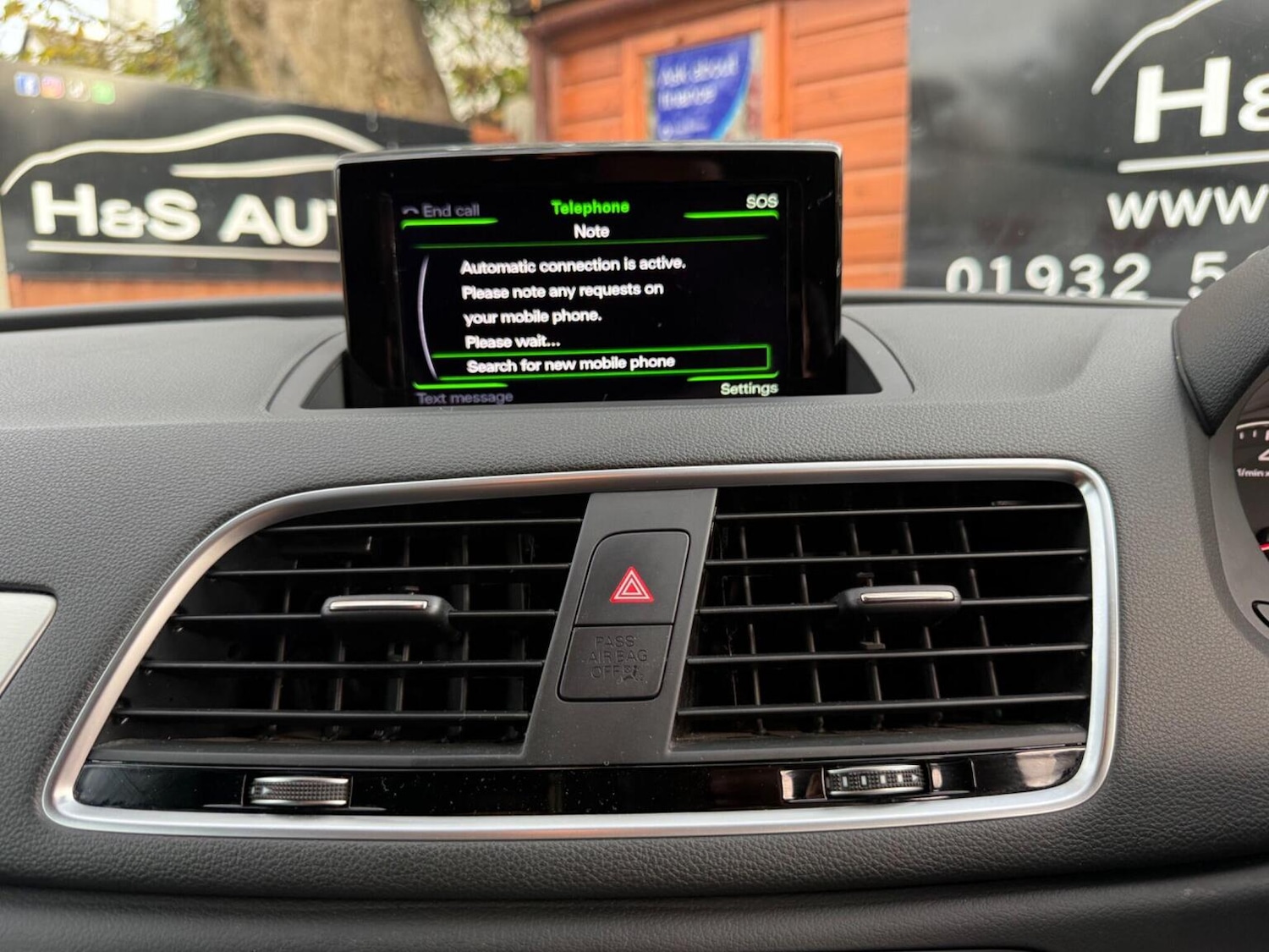 Used Audi Q3 2017 for sale - 76769777: Photo 34