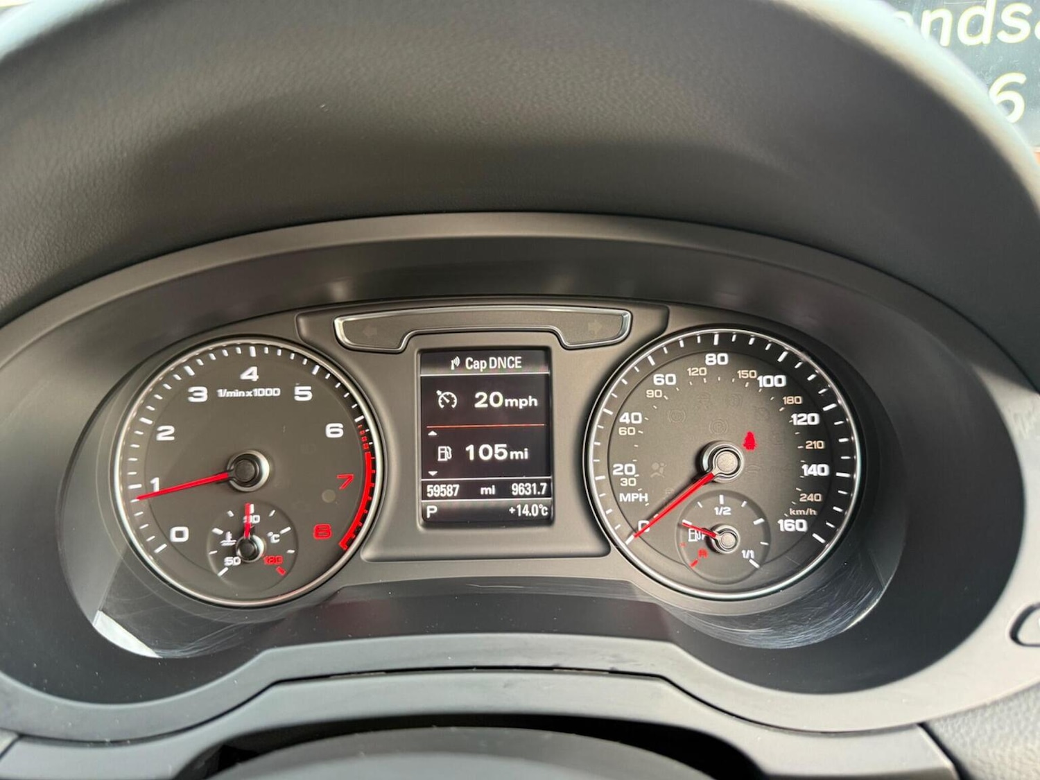 Used Audi Q3 2017 for sale - 76769777: Photo 35