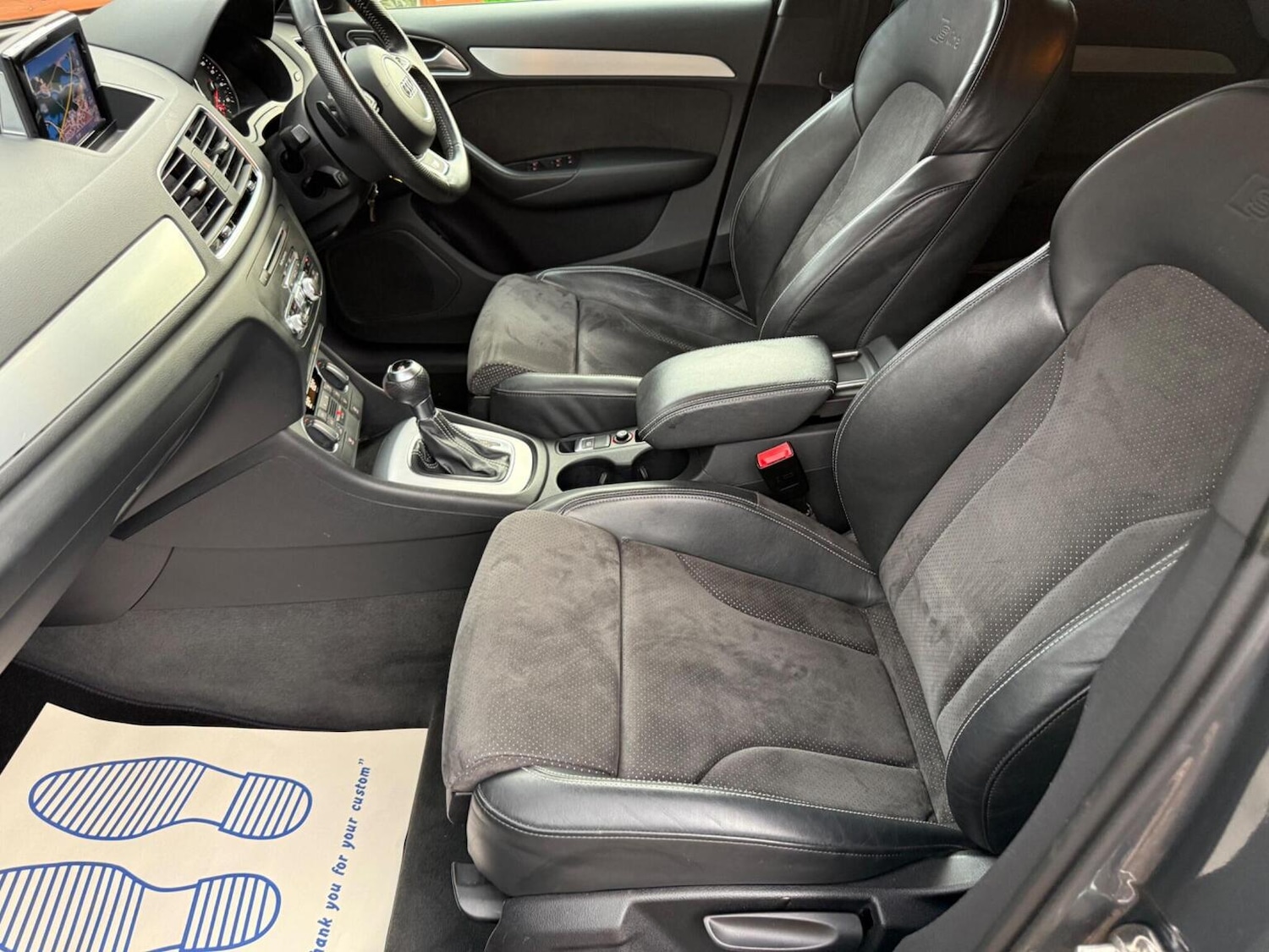 Used Audi Q3 2017 for sale - 76769777: Photo 36