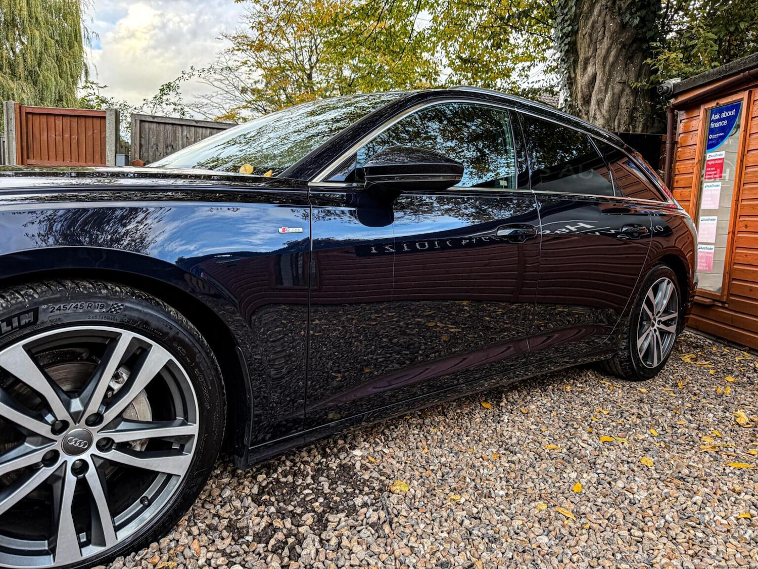 Used Audi A6 2019 for sale - 76455516: Photo 10