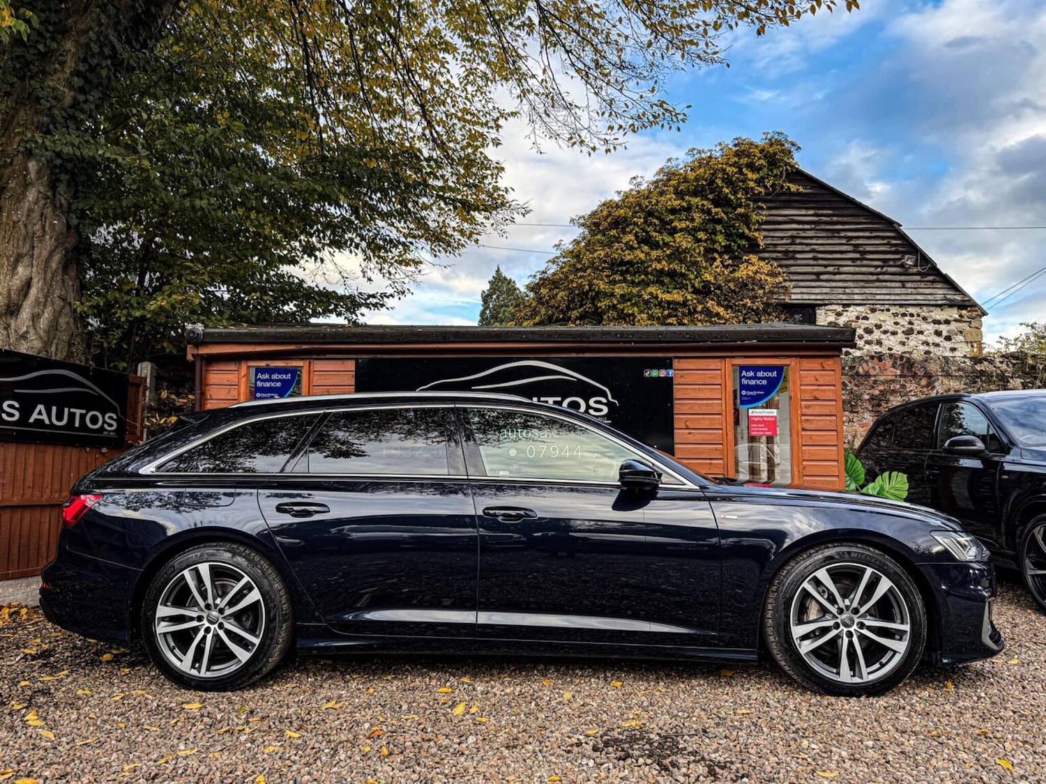 Used Audi A6 2019 for sale - 76455516: Photo 11