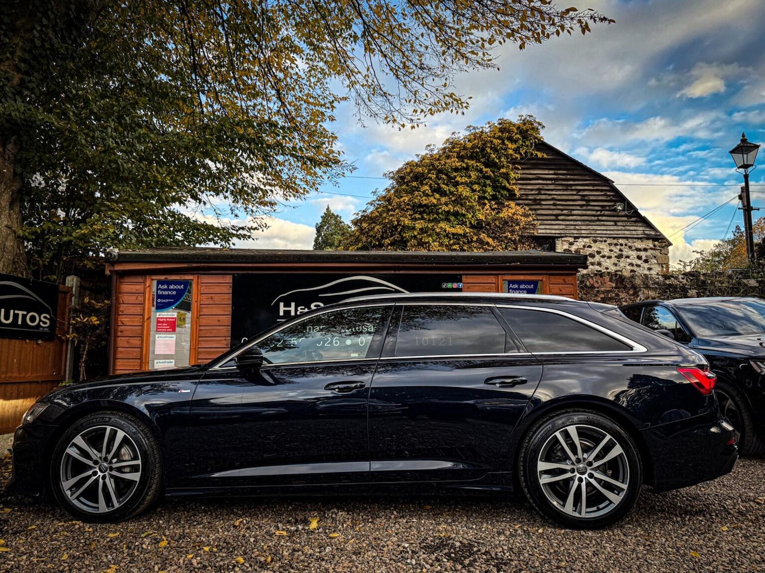 Used Audi A6 2019 for sale - 76455516: Photo 12