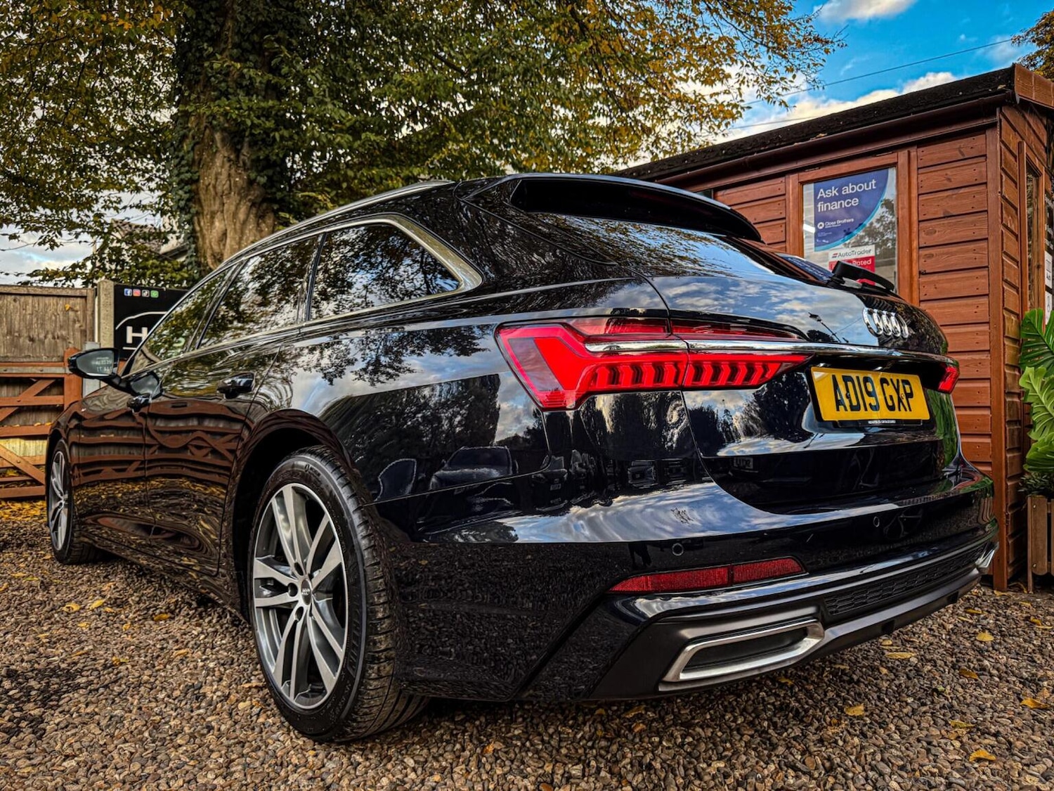 Used Audi A6 2019 for sale - 76455516: Photo 15