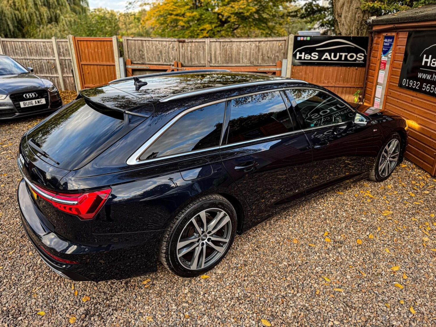 Used Audi A6 2019 for sale - 76455516: Photo 17