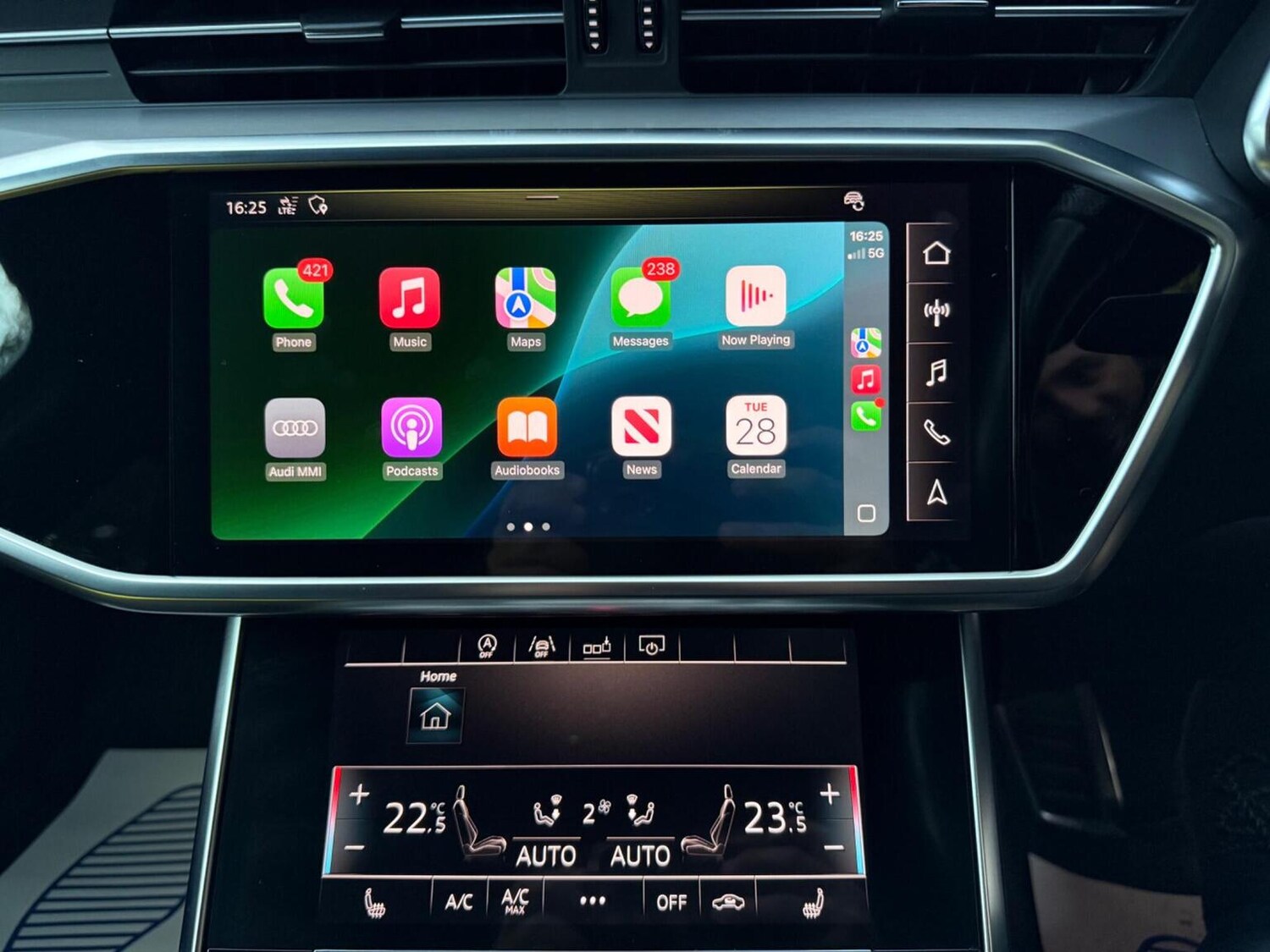 Used Audi A6 2019 for sale - 76455516: Photo 21