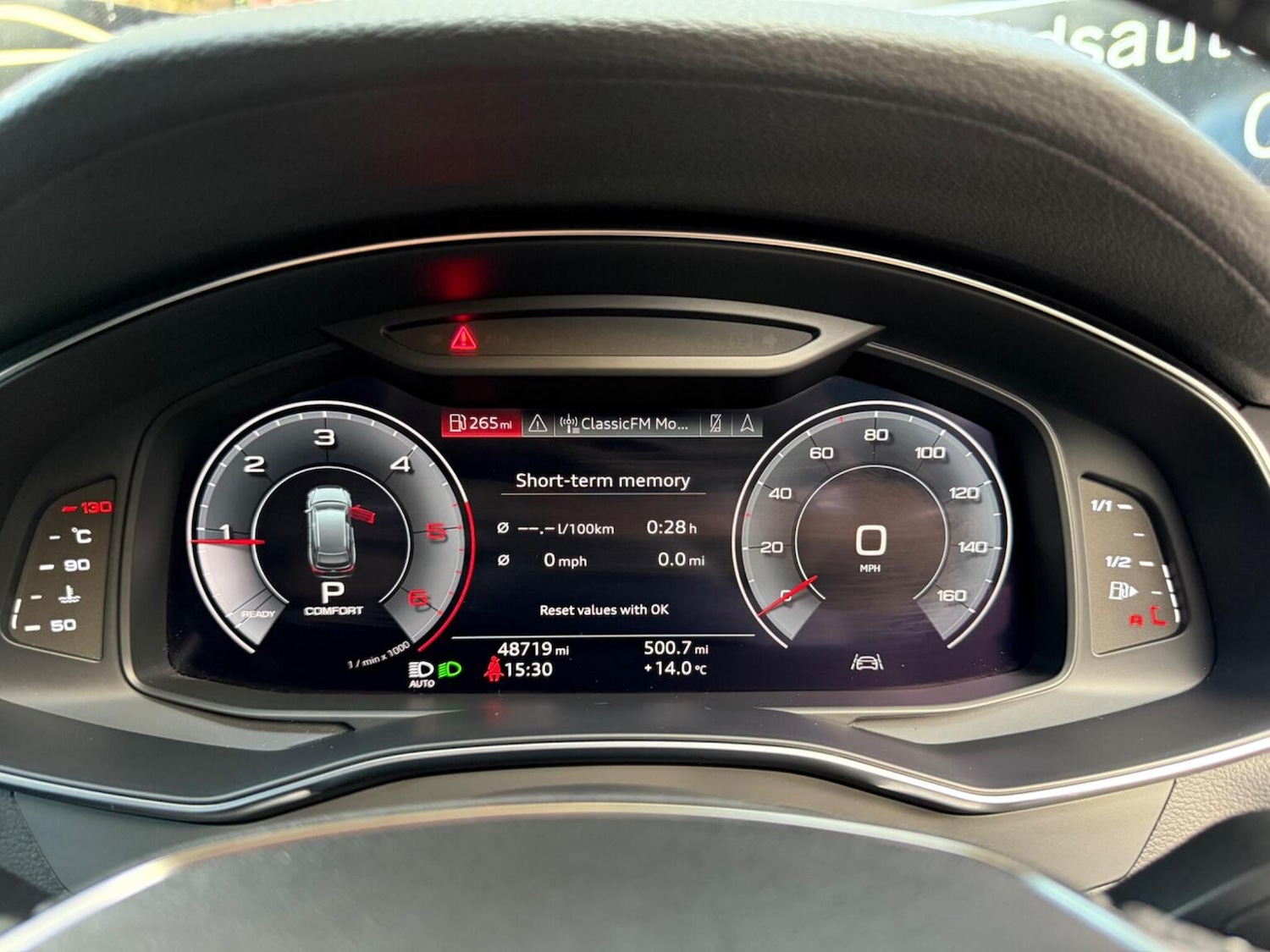 Used Audi A6 2019 for sale - 76455516: Photo 23