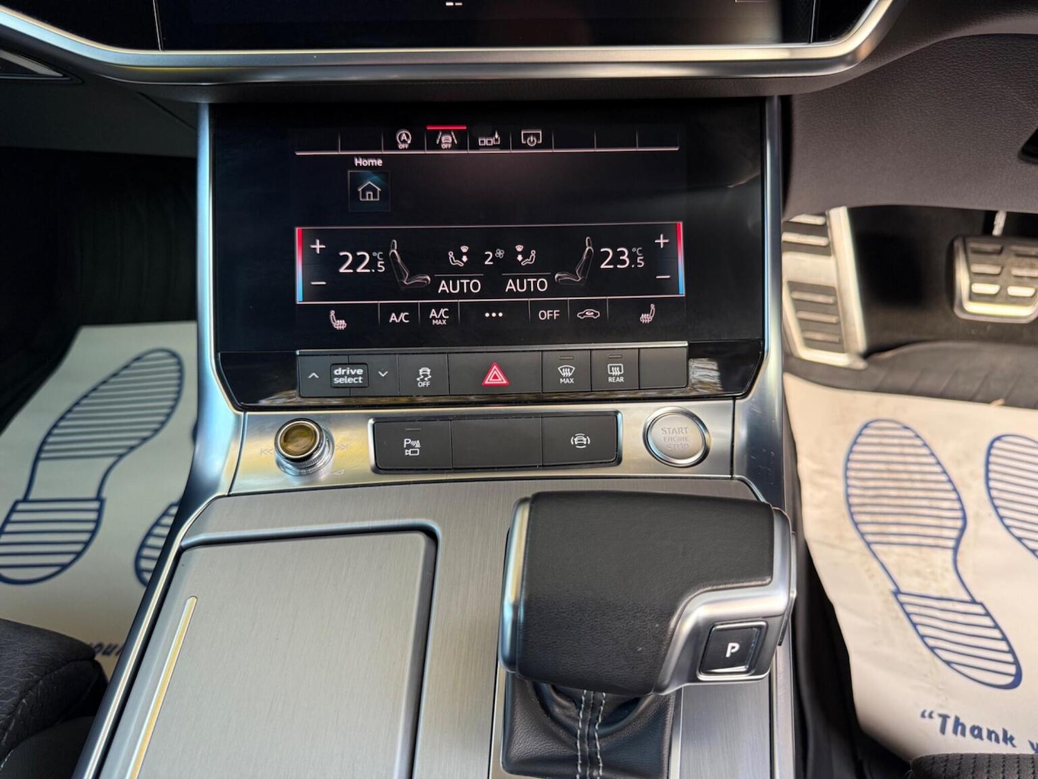 Used Audi A6 2019 for sale - 76455516: Photo 24