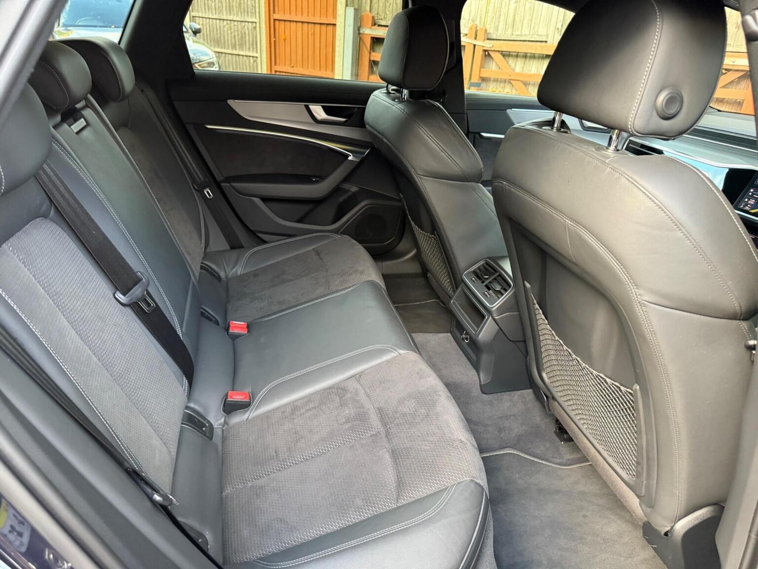 Used Audi A6 2019 for sale - 76455516: Photo 28