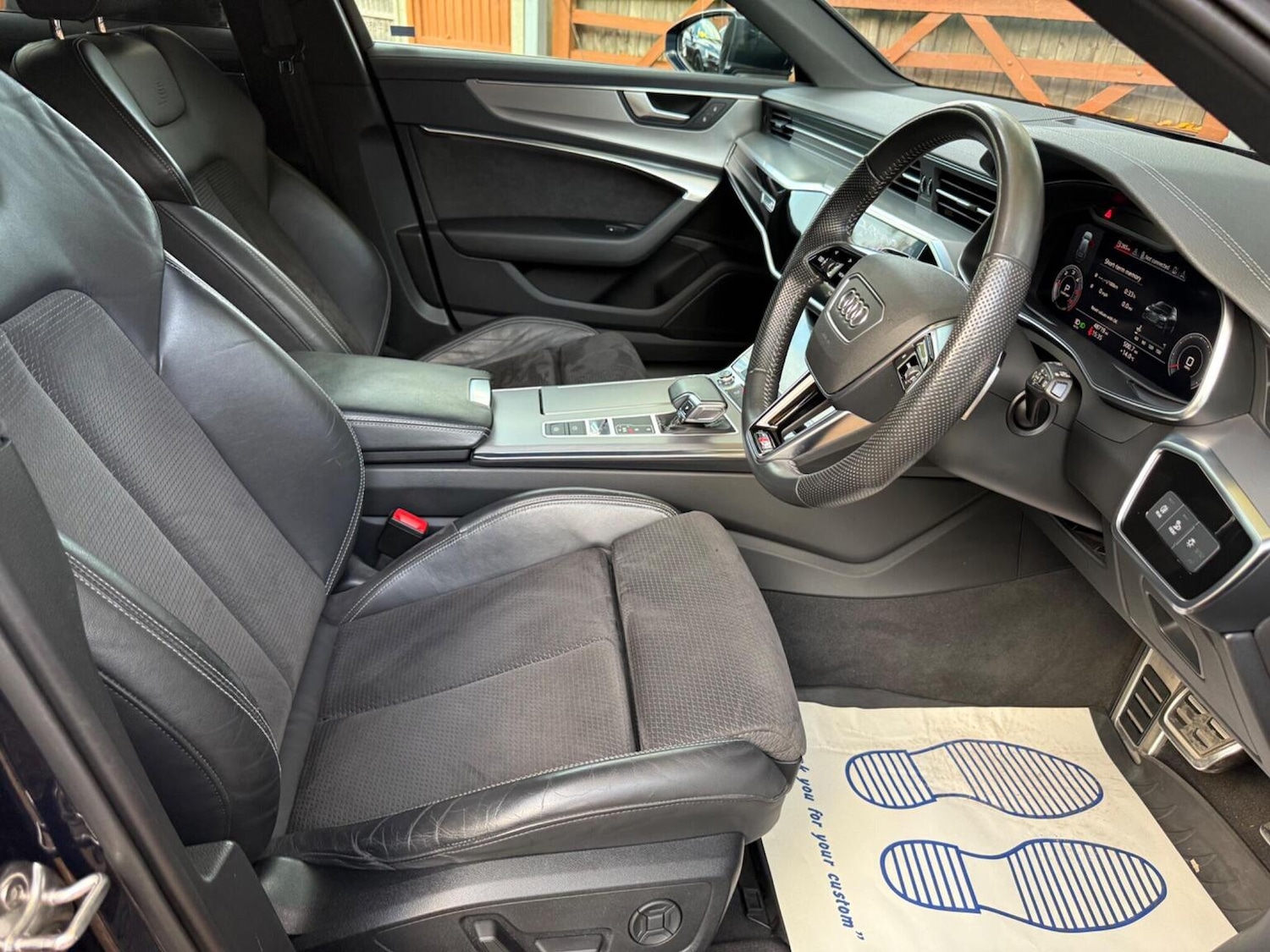 Used Audi A6 2019 for sale - 76455516: Photo 29