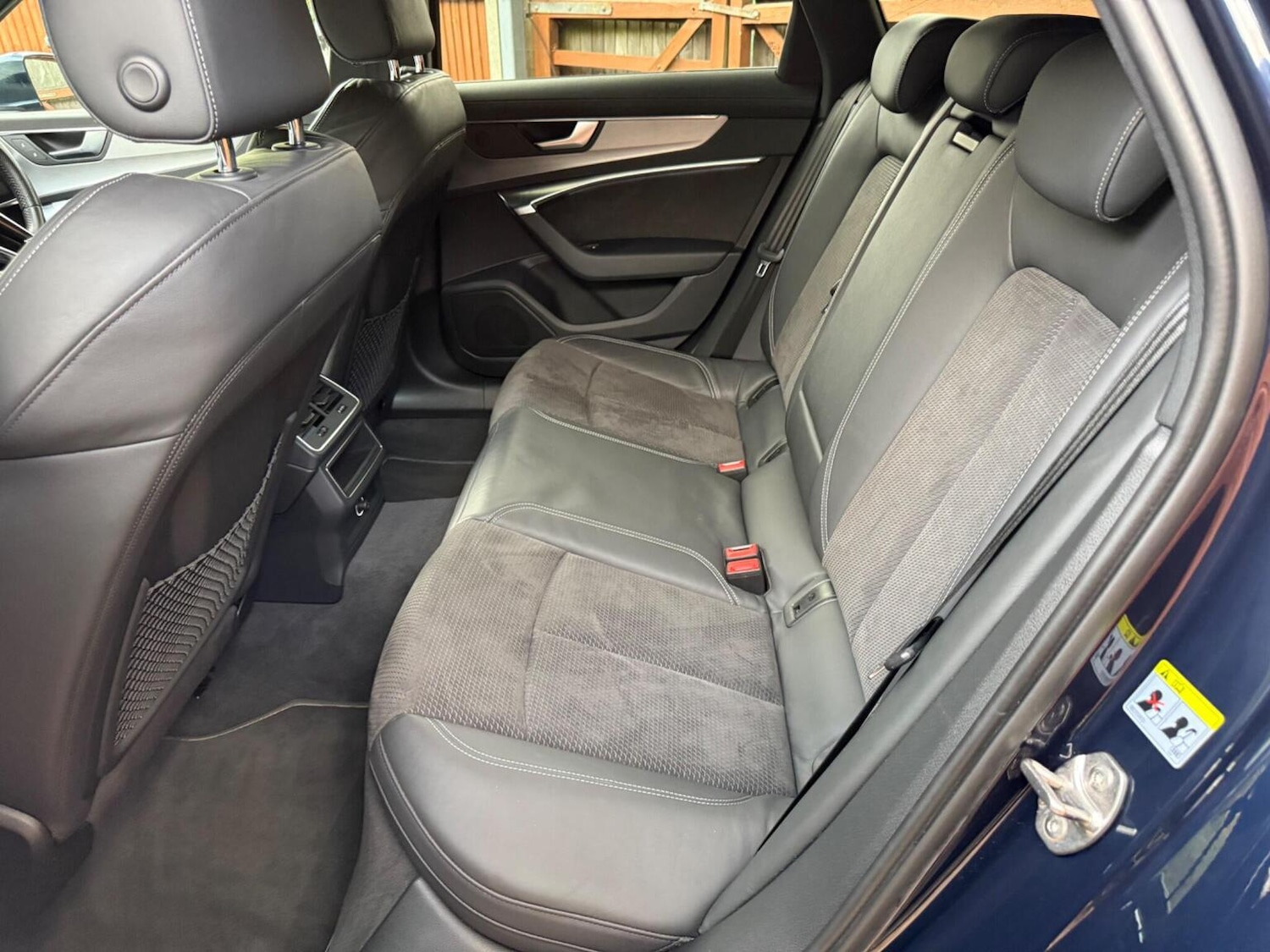 Used Audi A6 2019 for sale - 76455516: Photo 30