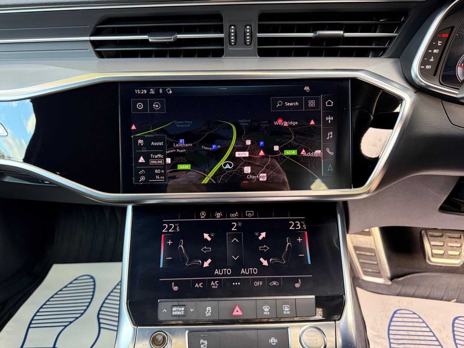 Used Audi A6 2019 for sale - 76455516: Photo 32