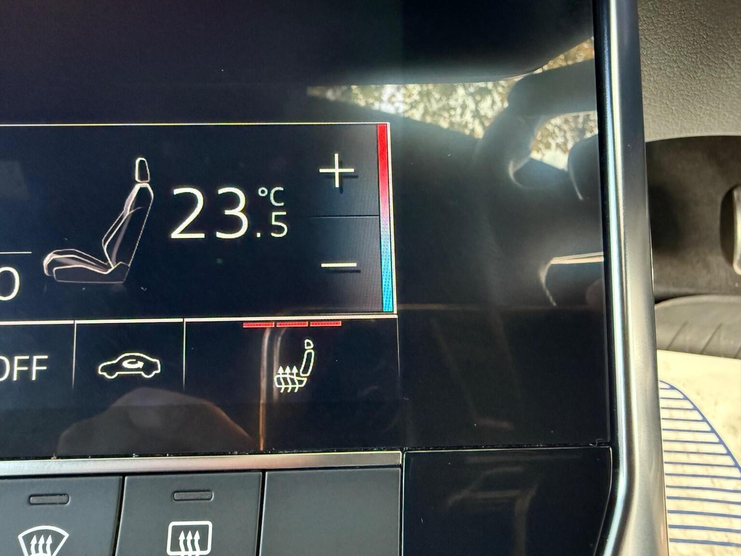 Used Audi A6 2019 for sale - 76455516: Photo 33