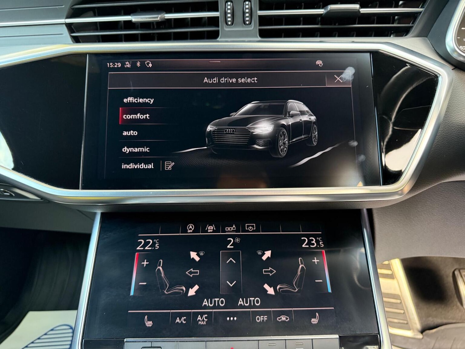 Used Audi A6 2019 for sale - 76455516: Photo 34