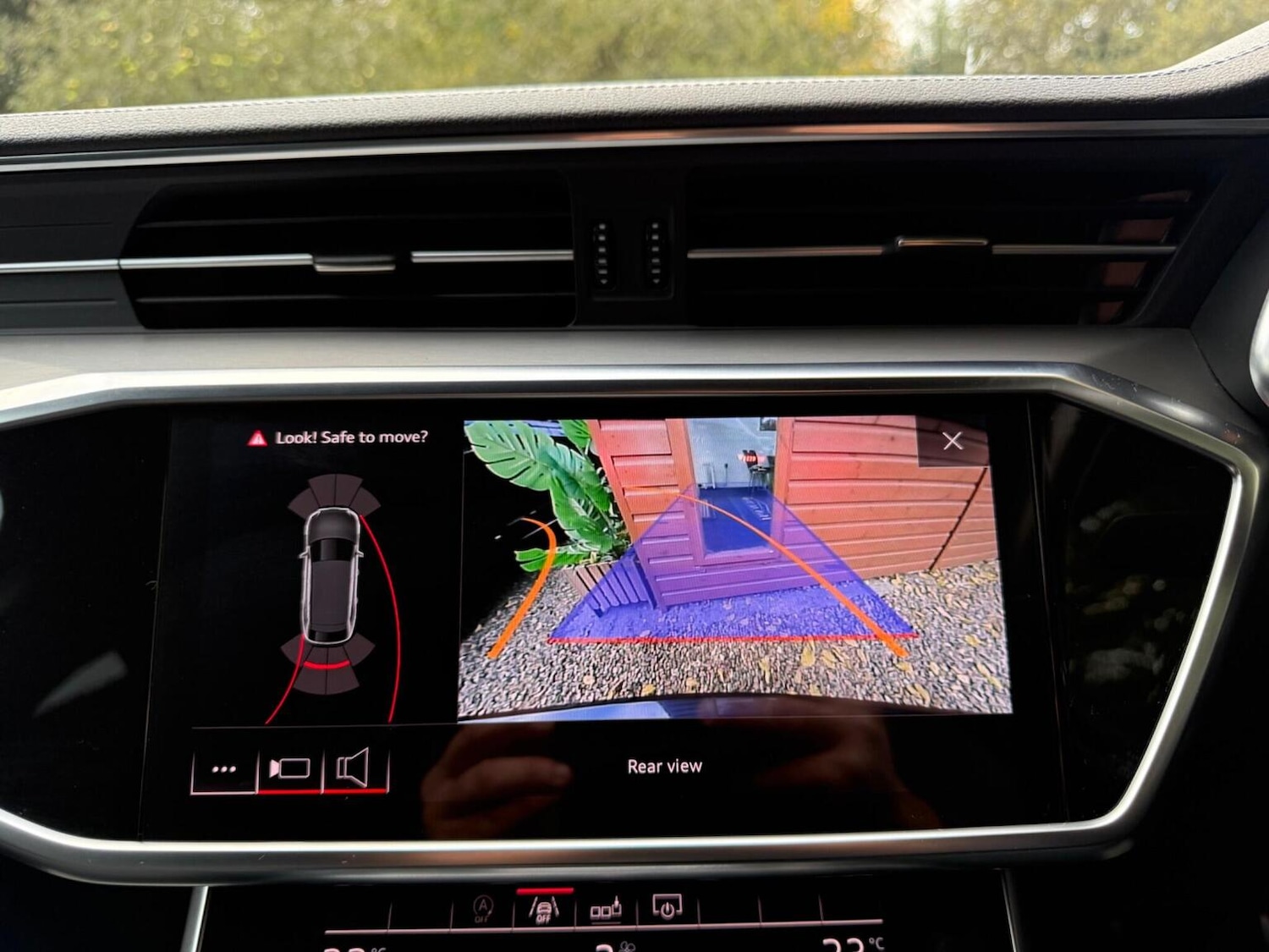 Used Audi A6 2019 for sale - 76455516: Photo 35