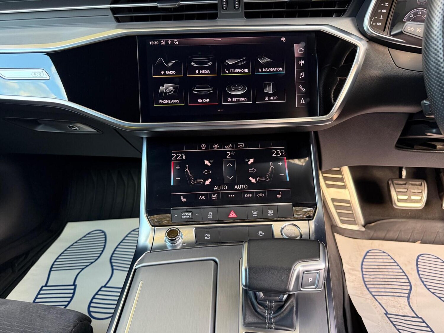 Used Audi A6 2019 for sale - 76455516: Photo 37