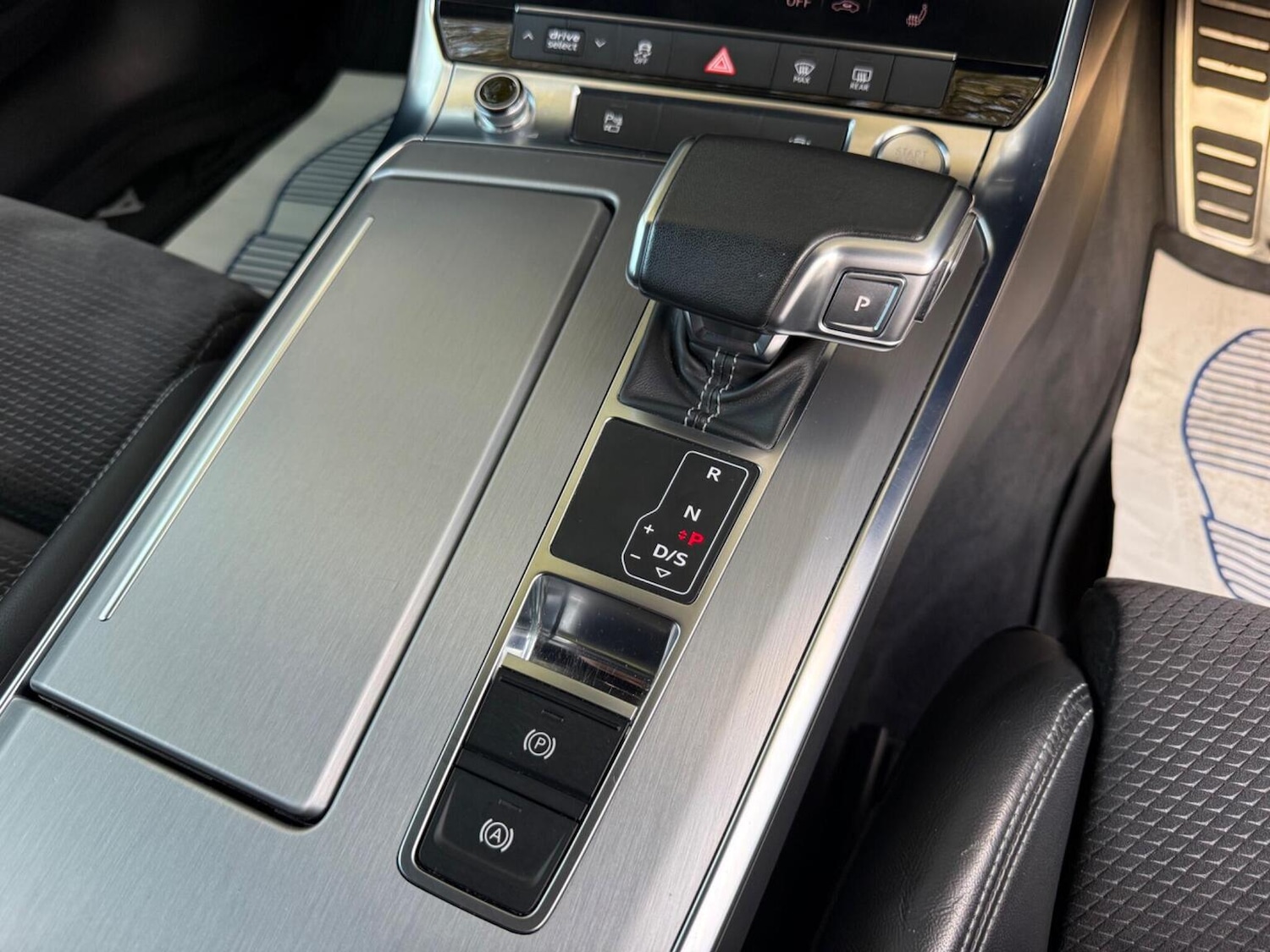 Used Audi A6 2019 for sale - 76455516: Photo 38