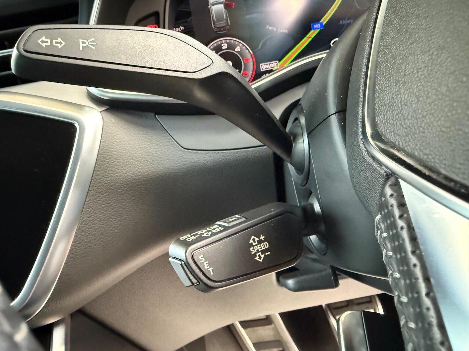 Used Audi A6 2019 for sale - 76455516: Photo 40