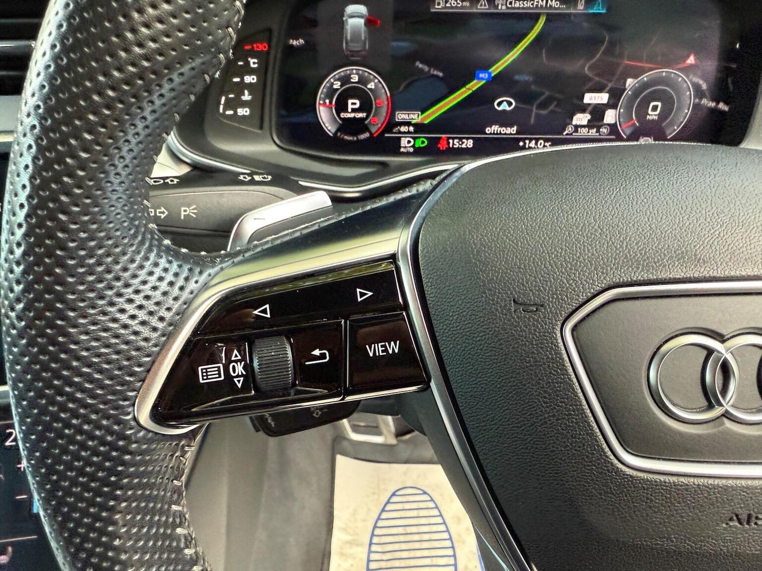 Used Audi A6 2019 for sale - 76455516: Photo 41