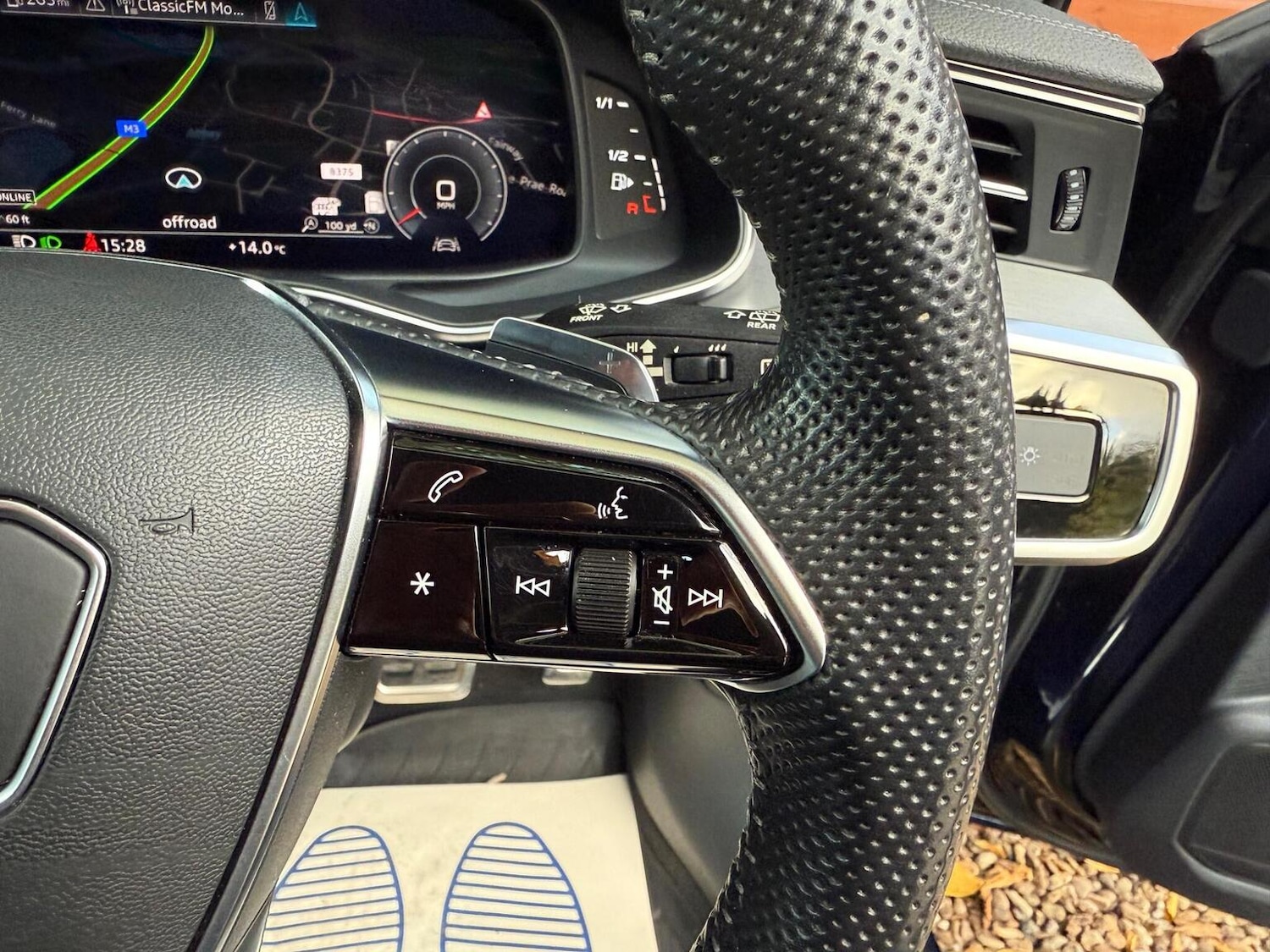 Used Audi A6 2019 for sale - 76455516: Photo 42