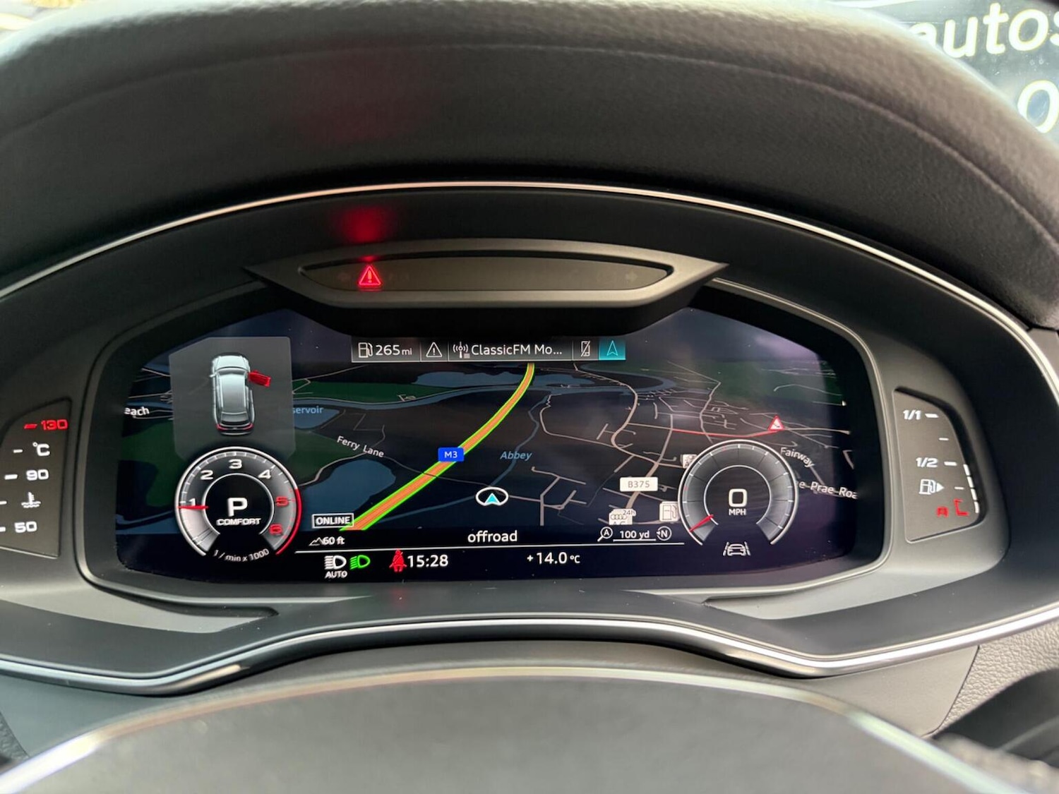 Used Audi A6 2019 for sale - 76455516: Photo 43