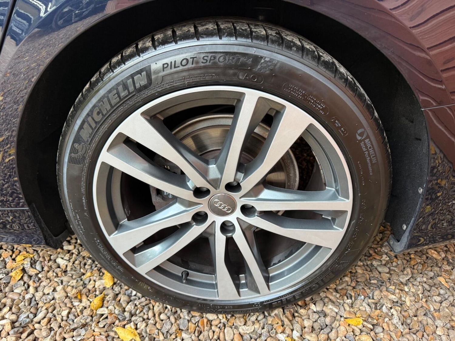 Used Audi A6 2019 for sale - 76455516: Photo 46