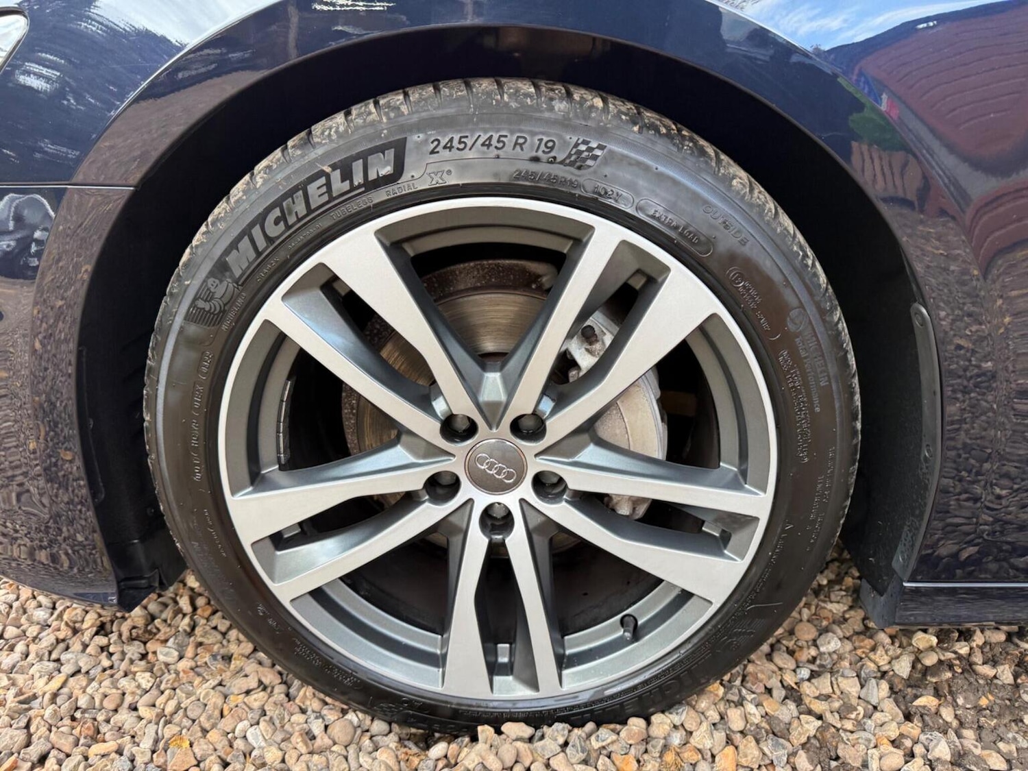 Used Audi A6 2019 for sale - 76455516: Photo 47