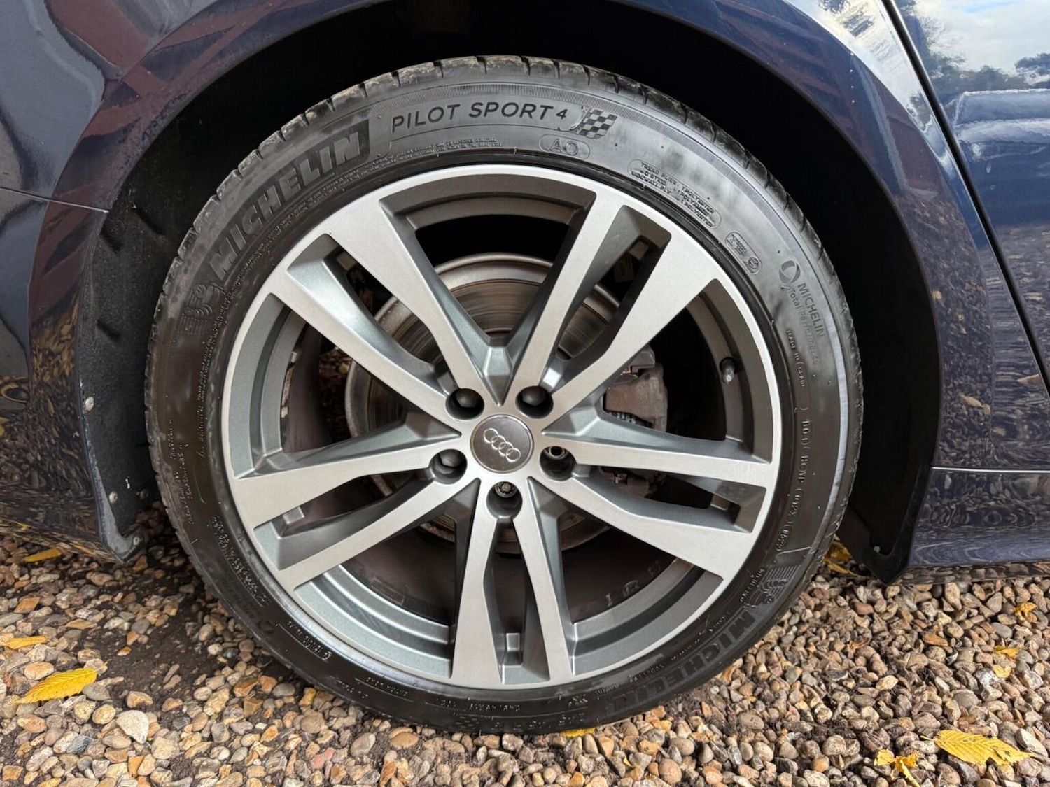 Used Audi A6 2019 for sale - 76455516: Photo 48