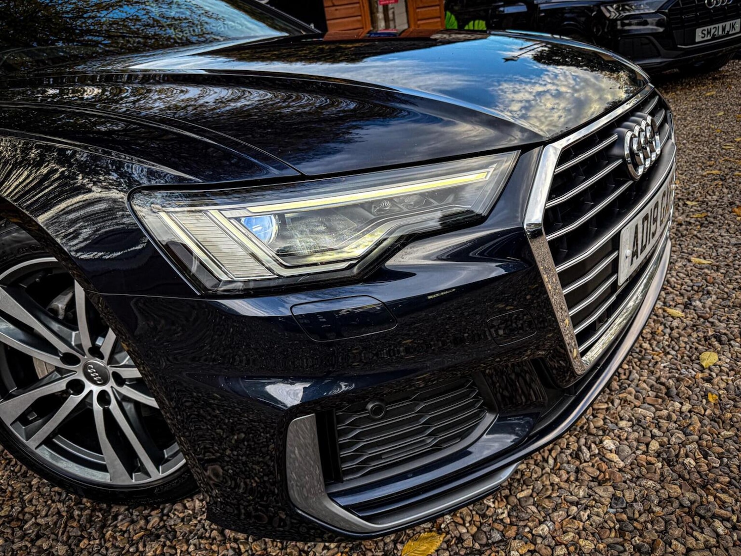 Used Audi A6 2019 for sale - 76455516: Photo 5