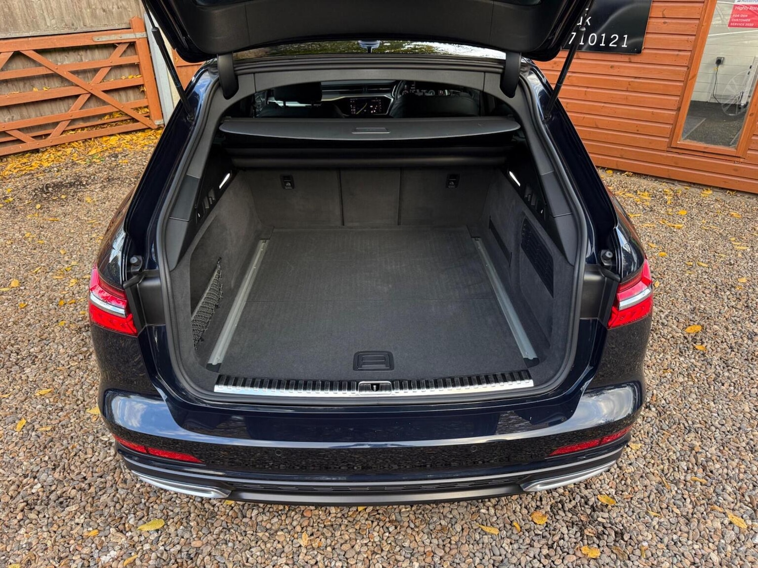 Used Audi A6 2019 for sale - 76455516: Photo 50