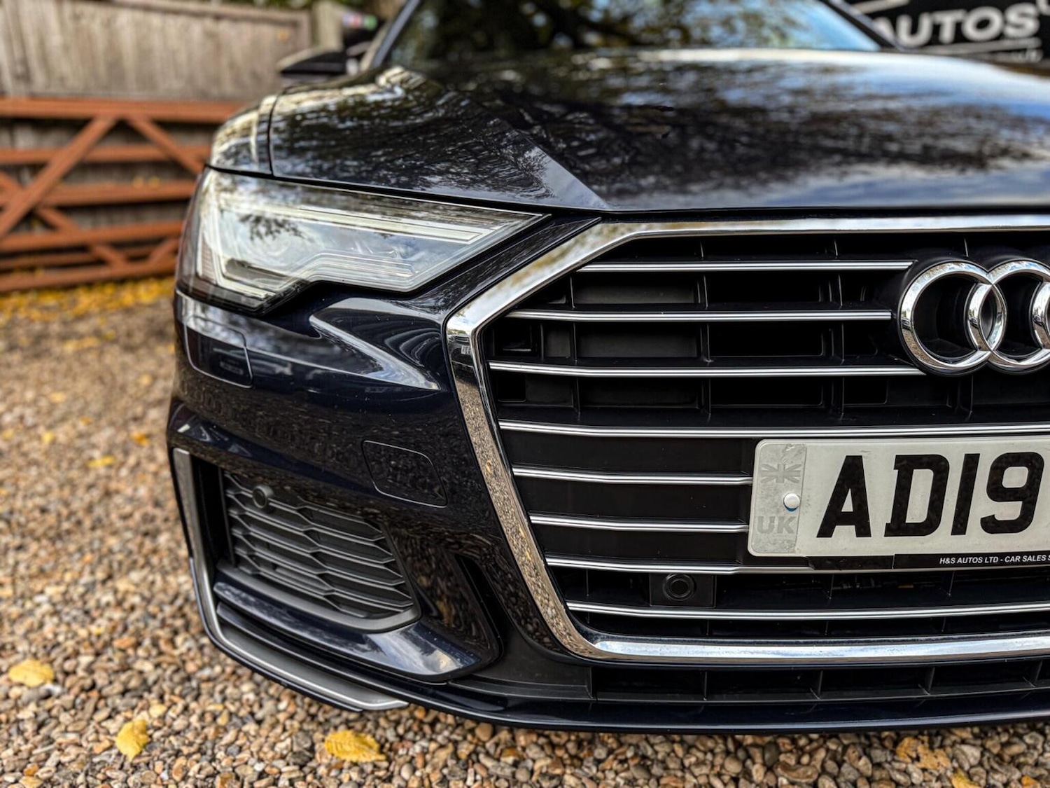 Used Audi A6 2019 for sale - 76455516: Photo 7