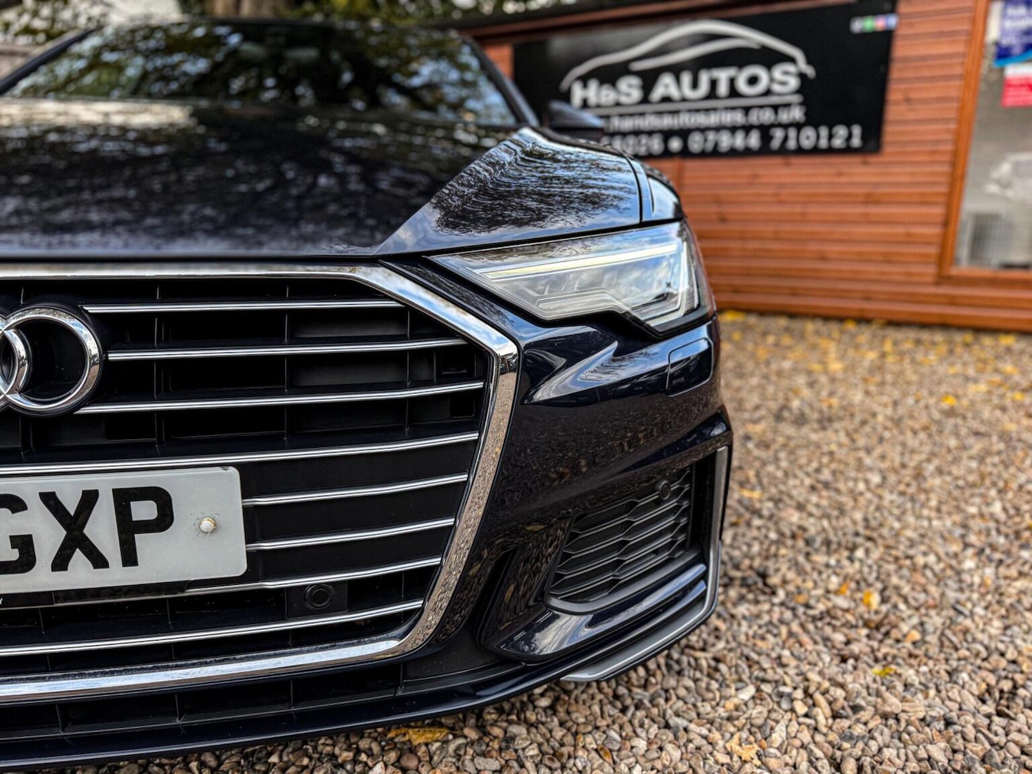 Used Audi A6 2019 for sale - 76455516: Photo 8