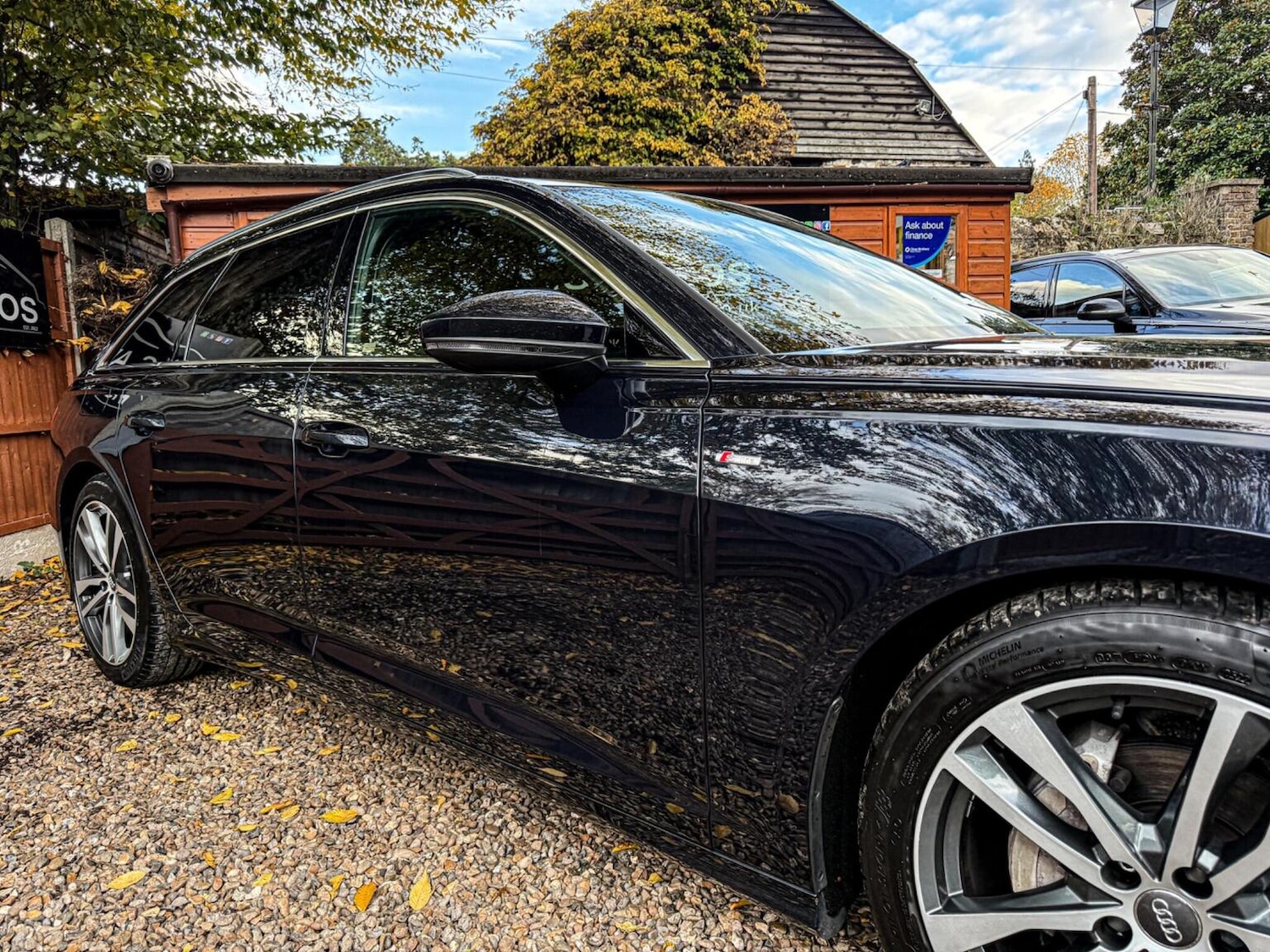 Used Audi A6 2019 for sale - 76455516: Photo 9