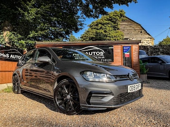 Used Volkswagen Golf 2019 for sale - 79162236: Photo