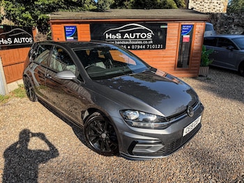 Used Volkswagen Golf 2019 for sale - 79162236: Photo