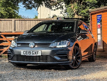 Used Volkswagen Golf 2019 for sale - 79162236: Photo