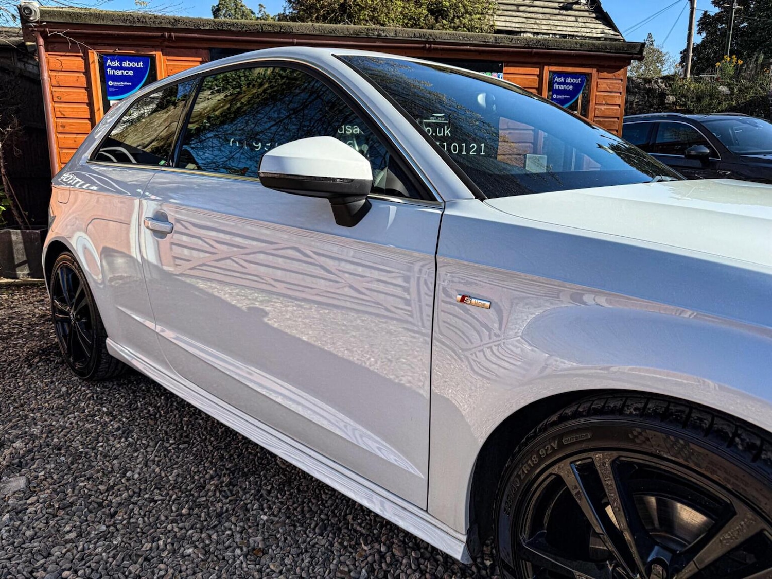 Used Audi A3 2014 for sale - 77931252: Photo 10