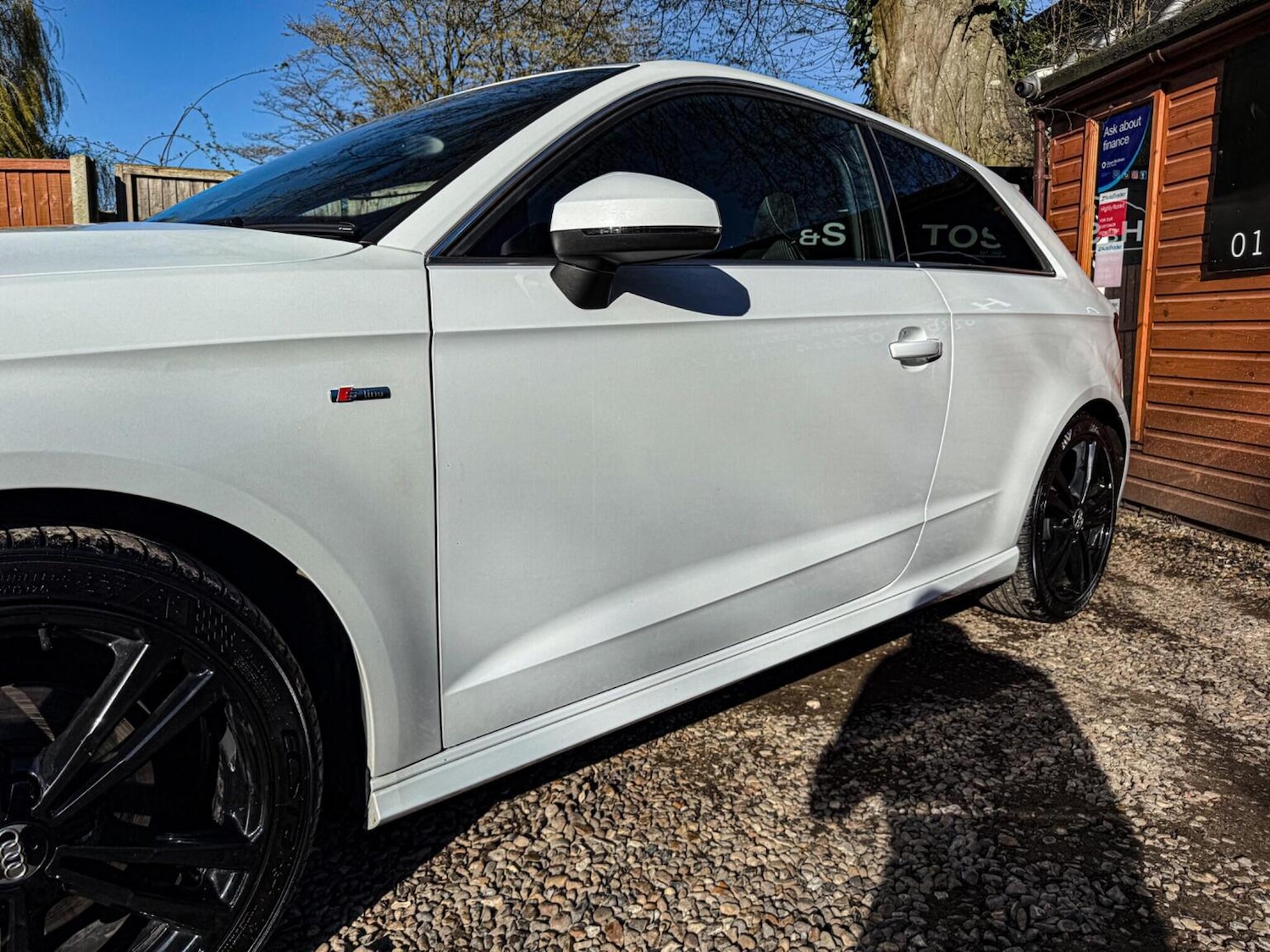 Used Audi A3 2014 for sale - 77931252: Photo 11